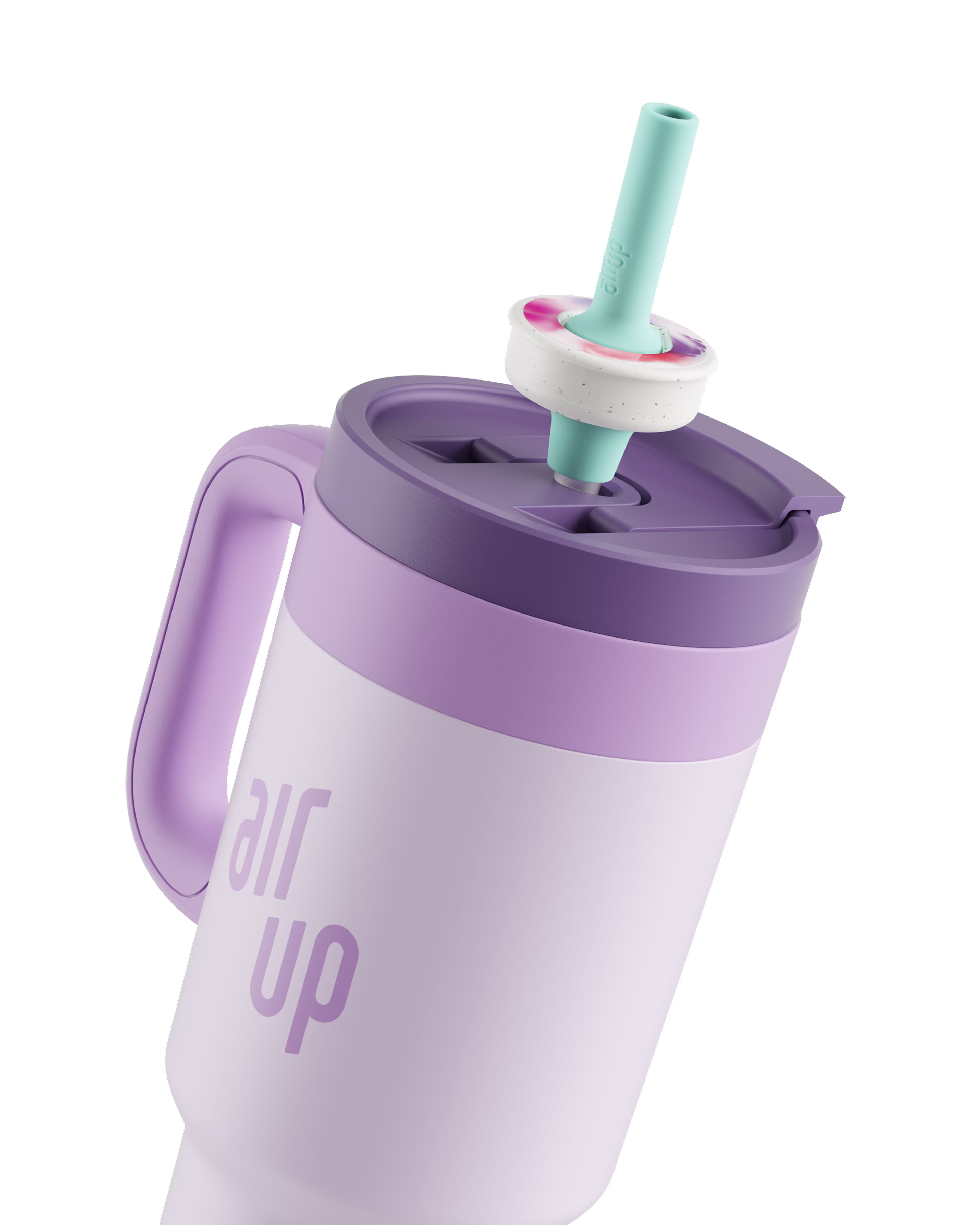 air up® Tumbler with Handle