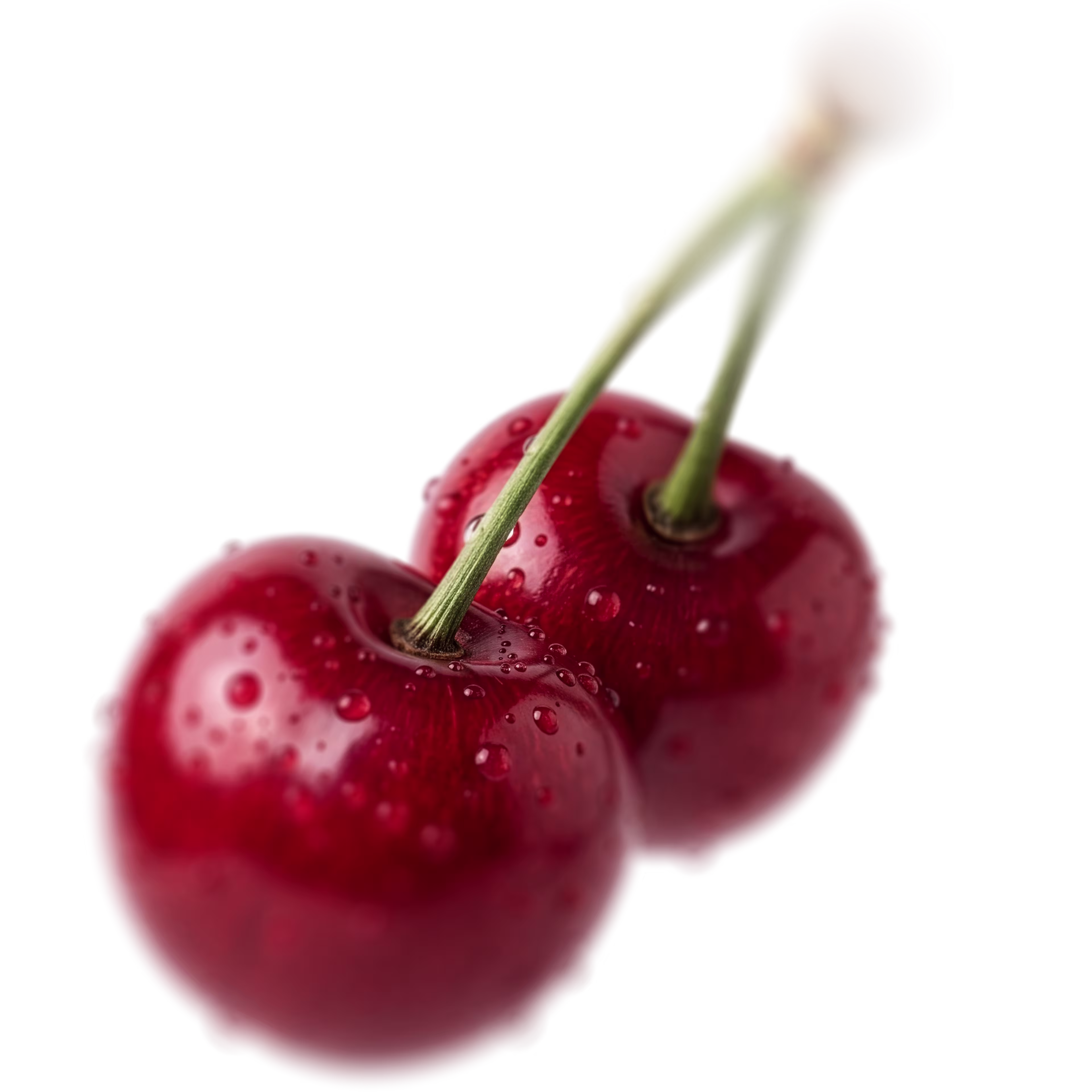 RHS - Cherry