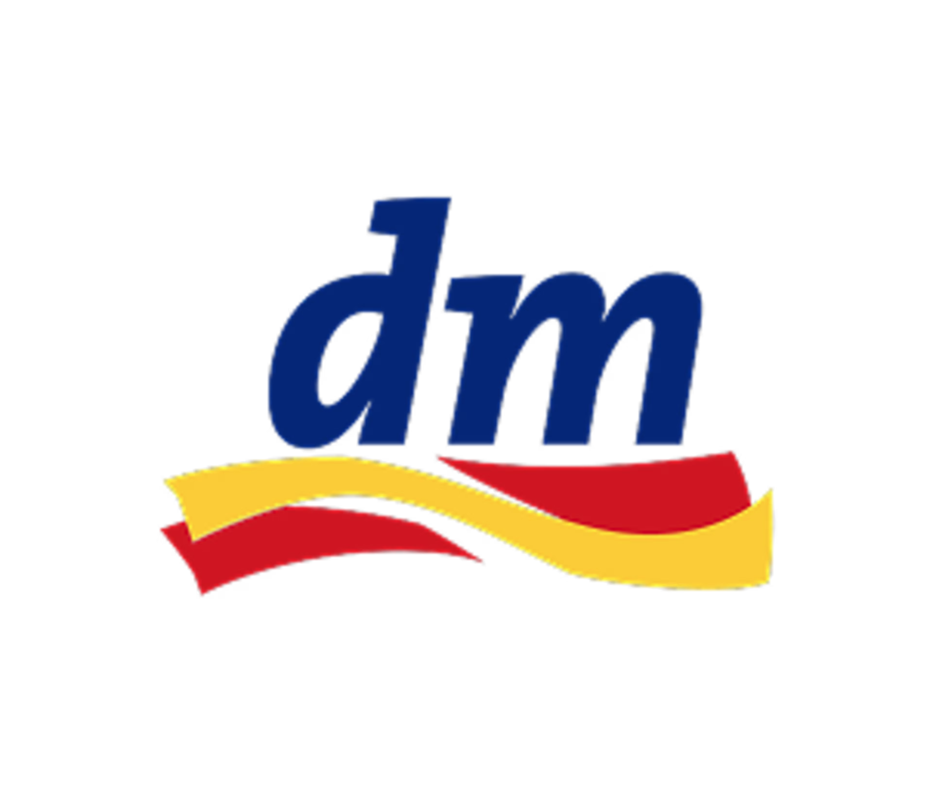DM logo