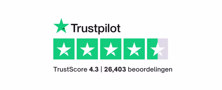 Trustpilot 4p3-nl