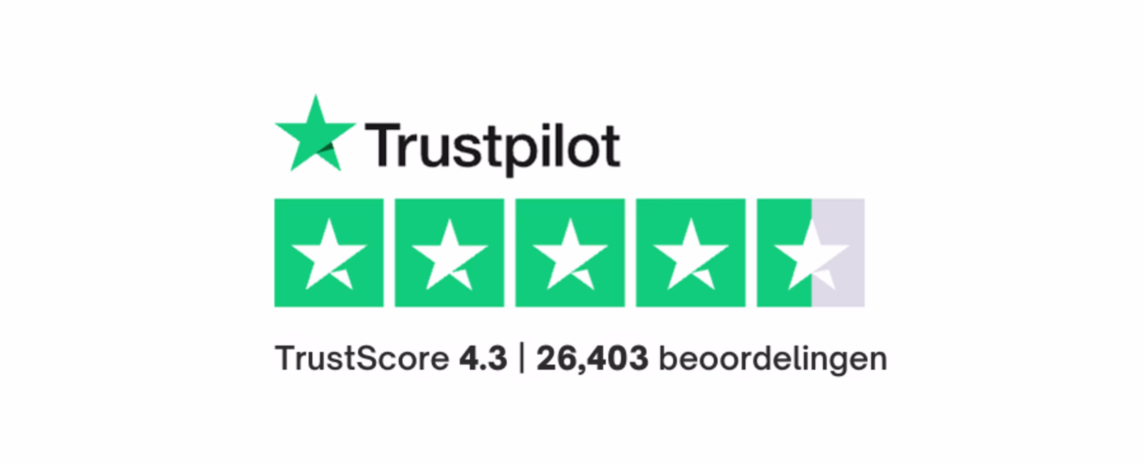 Trustpilot 4p3-nl