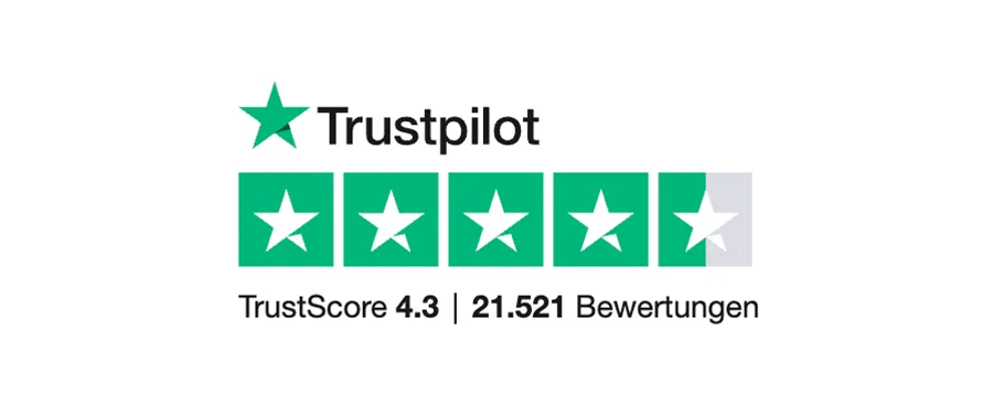 Trustpilot 4p3-de