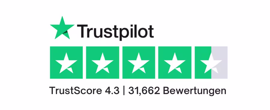 Trustpilot 4p3-de