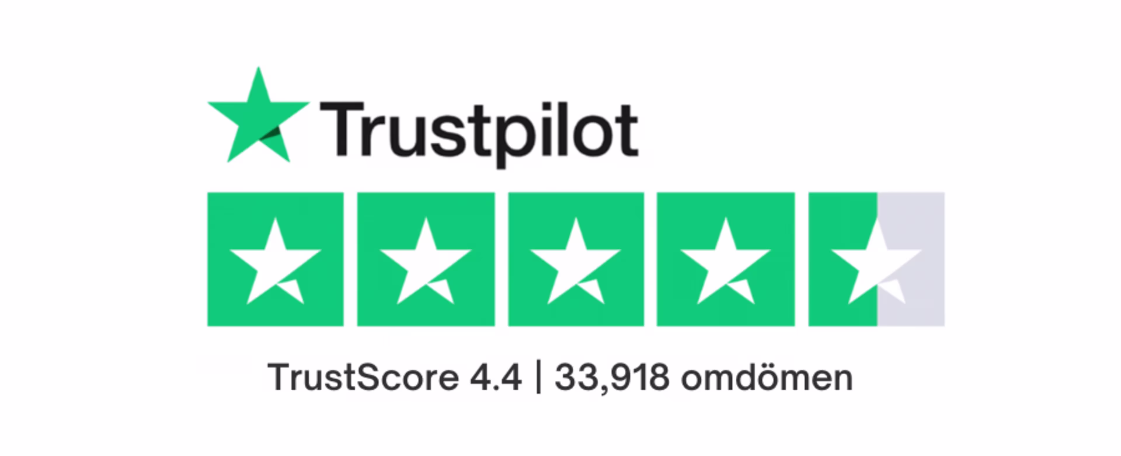Trustpilot 4p3-sv