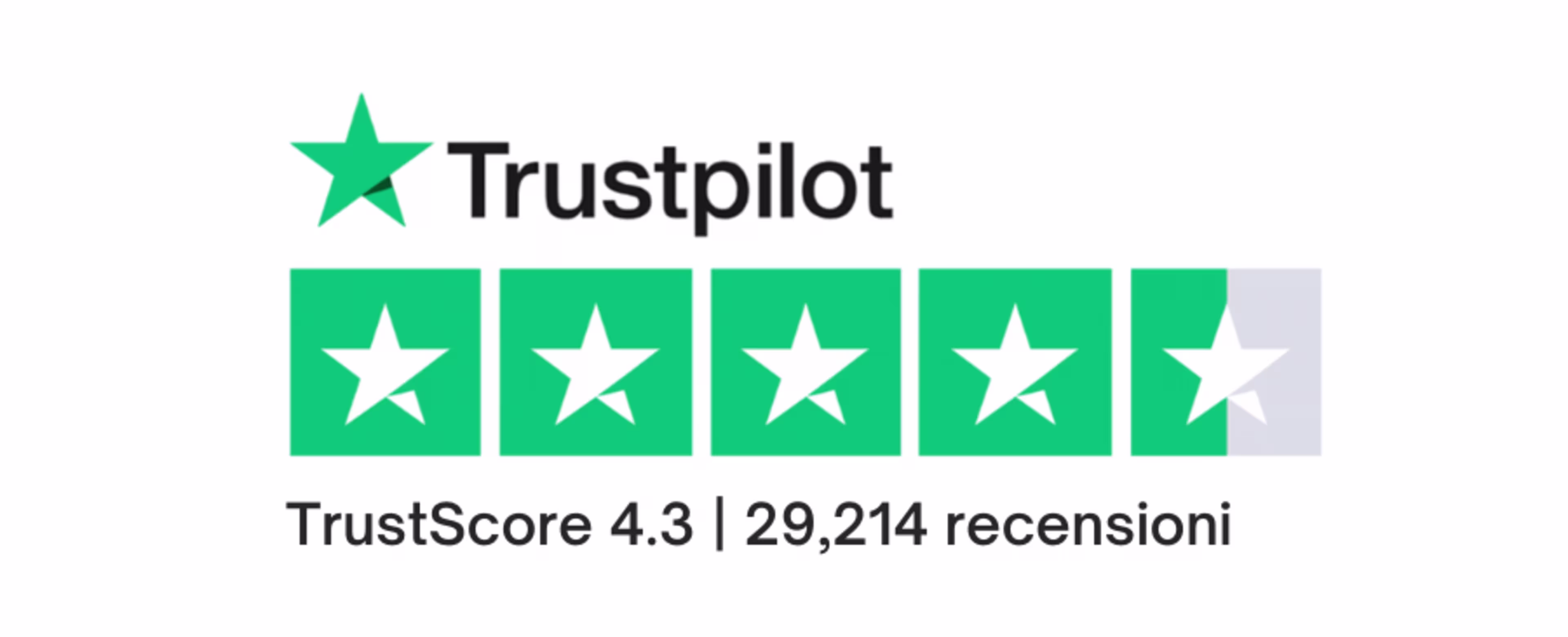 Trustpilot 4p3-it