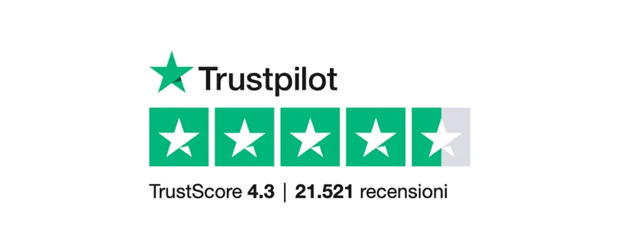 Trustpilot 4p3-it