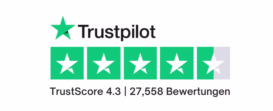 Trustpilot 4p3-de