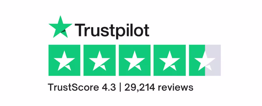Trustpilot 4p3-nl