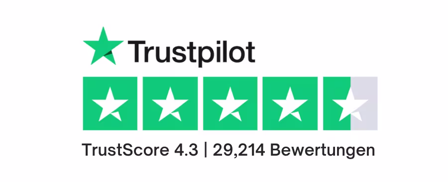 Trustpilot 4p3-de