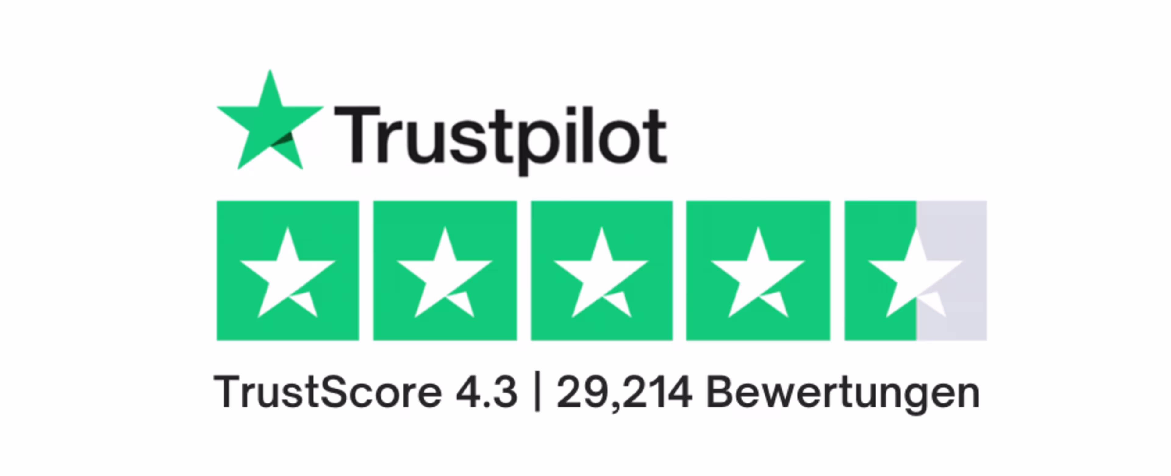 Trustpilot 4p3-de