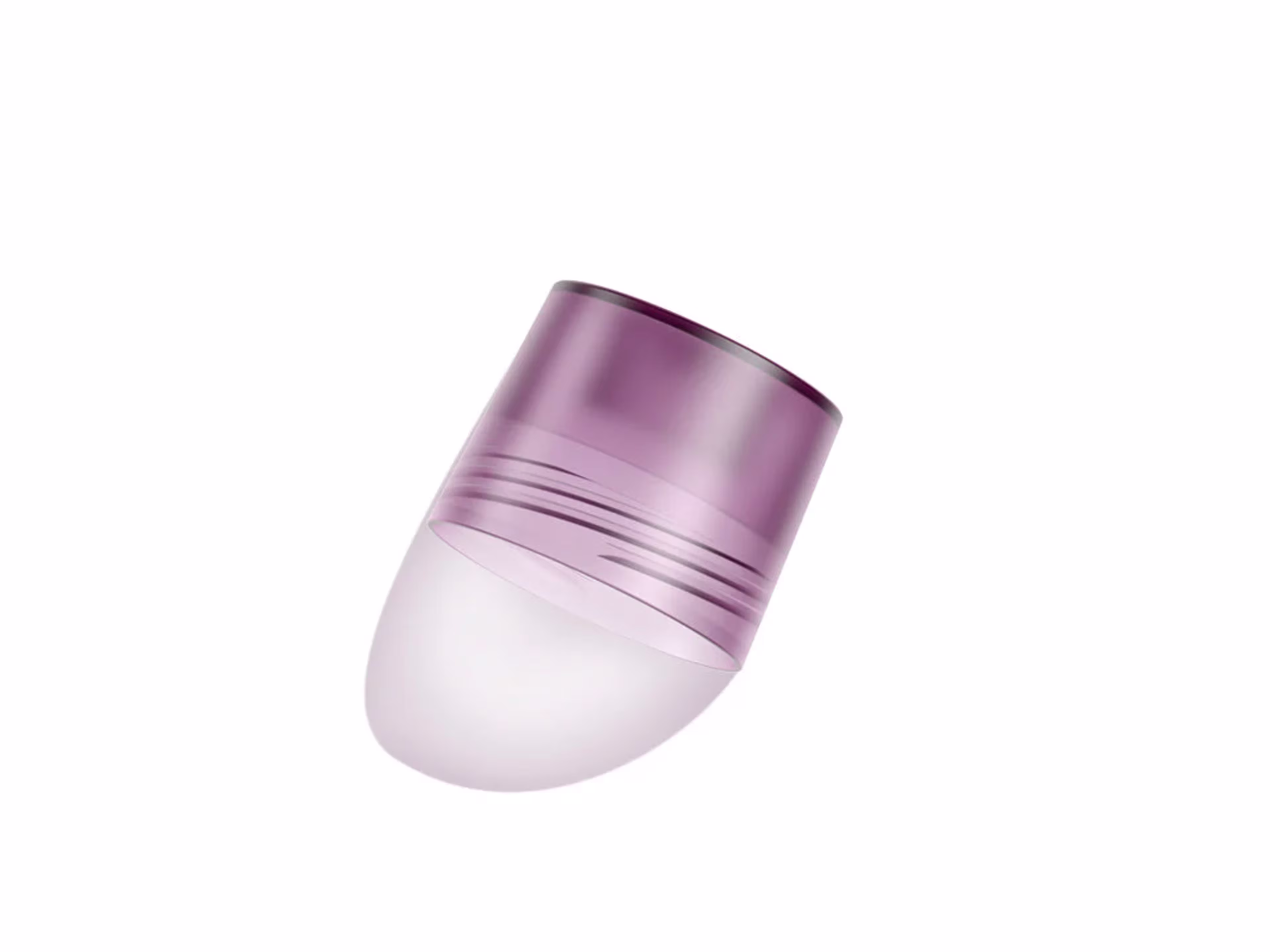 Product Image - Spare Parts - Lid - Lavender - Twist Pro - 150000091