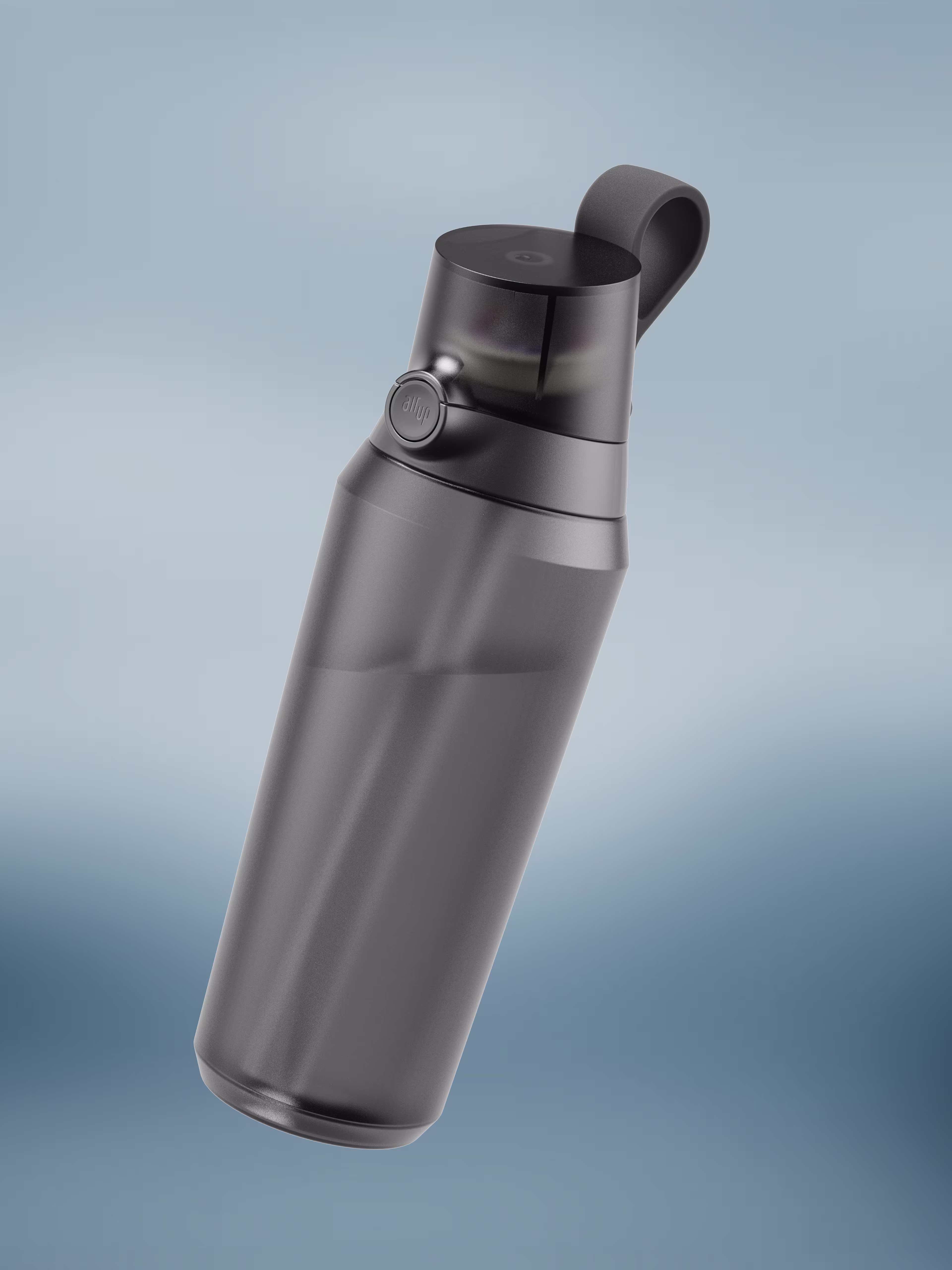 PDP - air up® Click 800ml - Midnight Black - 100000192