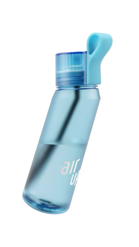 air up | Gourde d'eau aromatisée | La saveur par l'odorat | air up