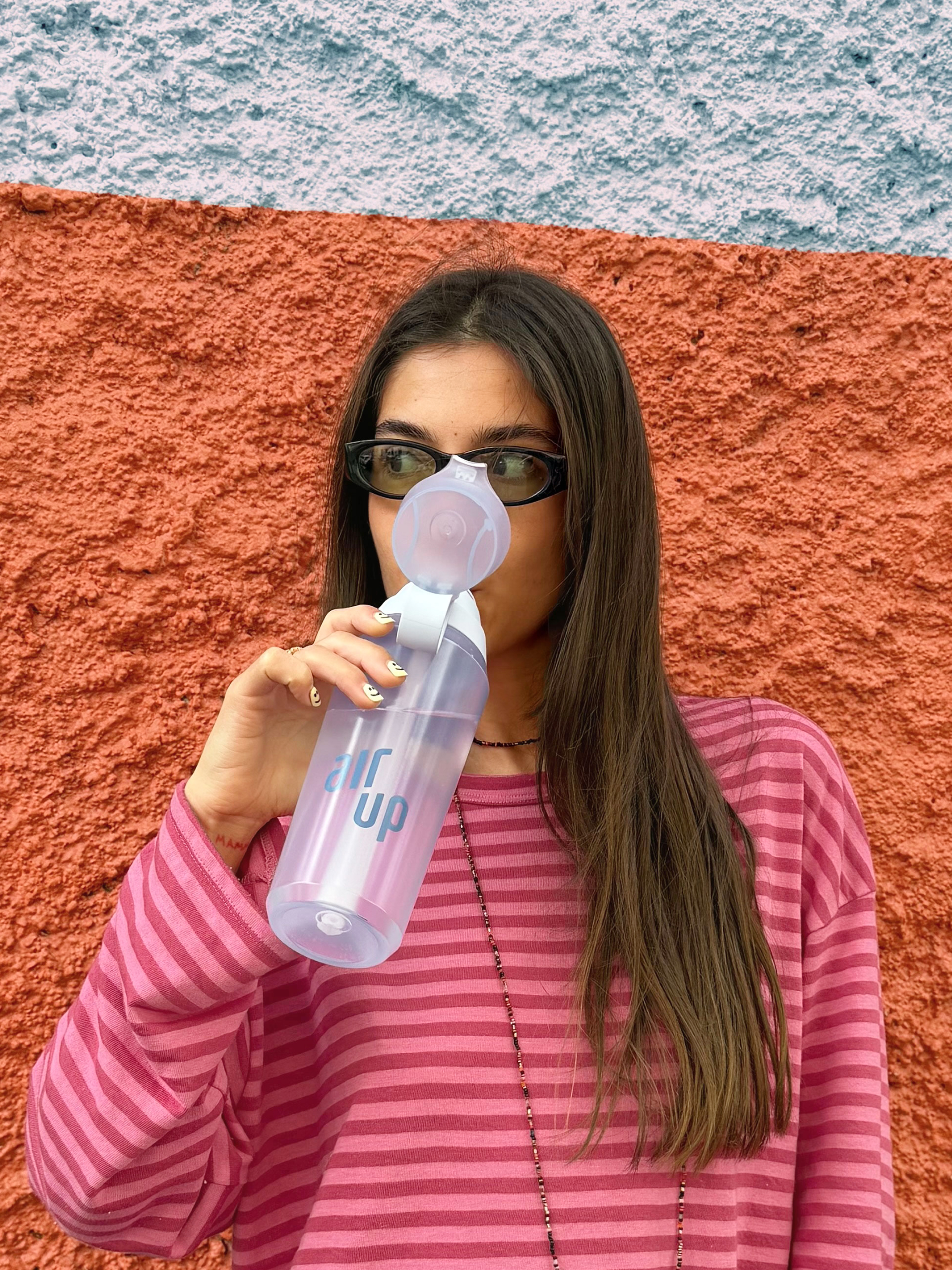 Flavored Water Bottle with Scent Pods | air up | air up United States
