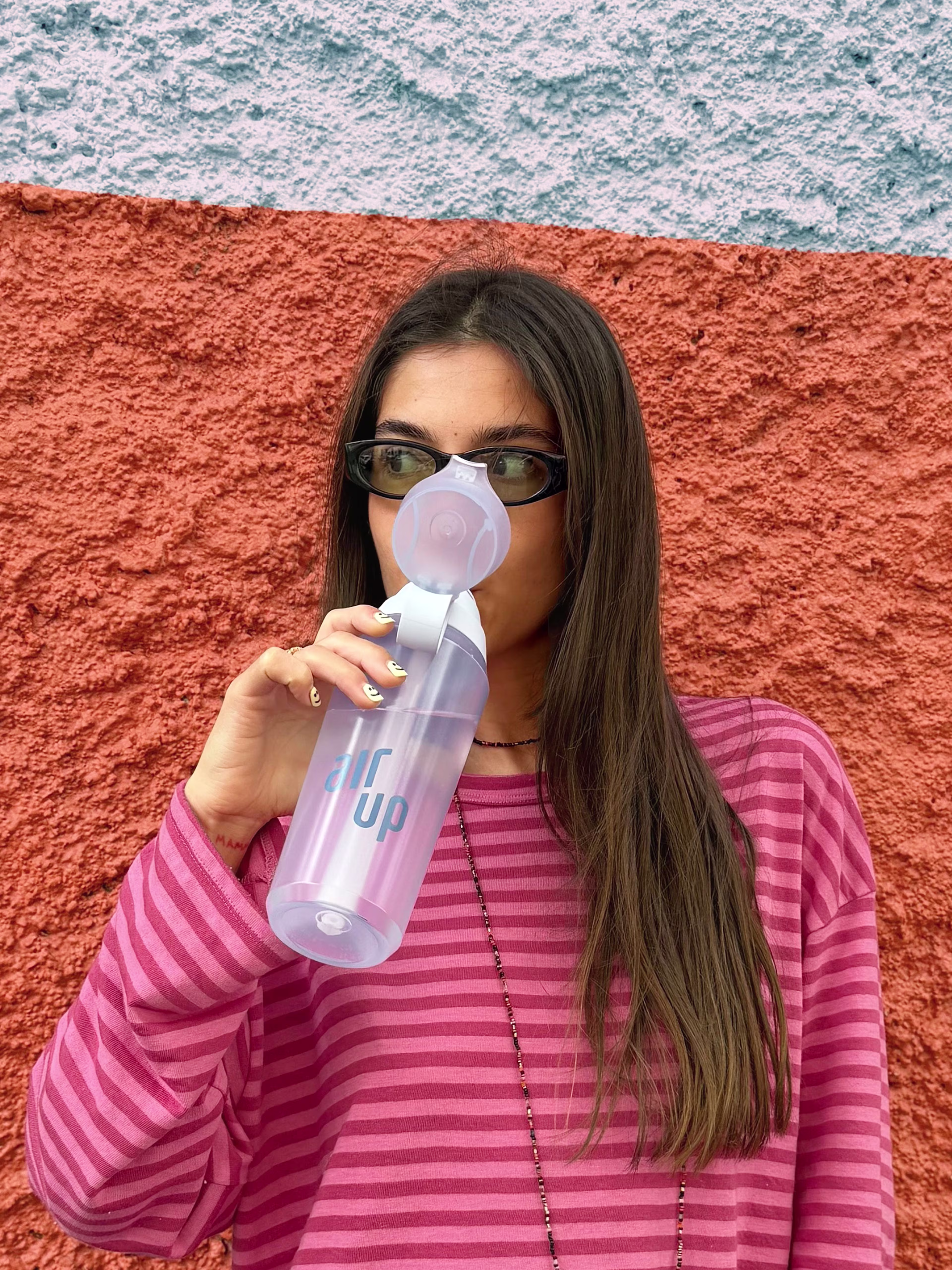 Click - 800 ml - Glacier Blue - 100000213