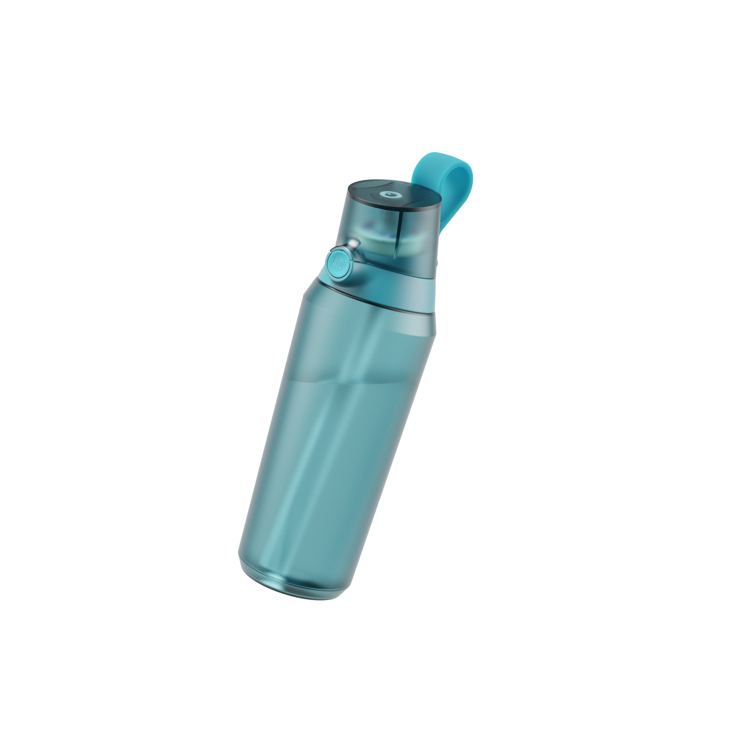 air up® Click 800ml - Ocean Teal