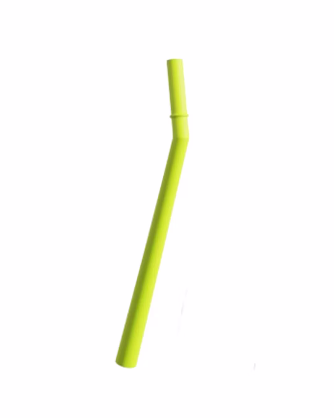 Product Image - Spare Parts - Straw 600ml - Starfish Yellow - 150000161