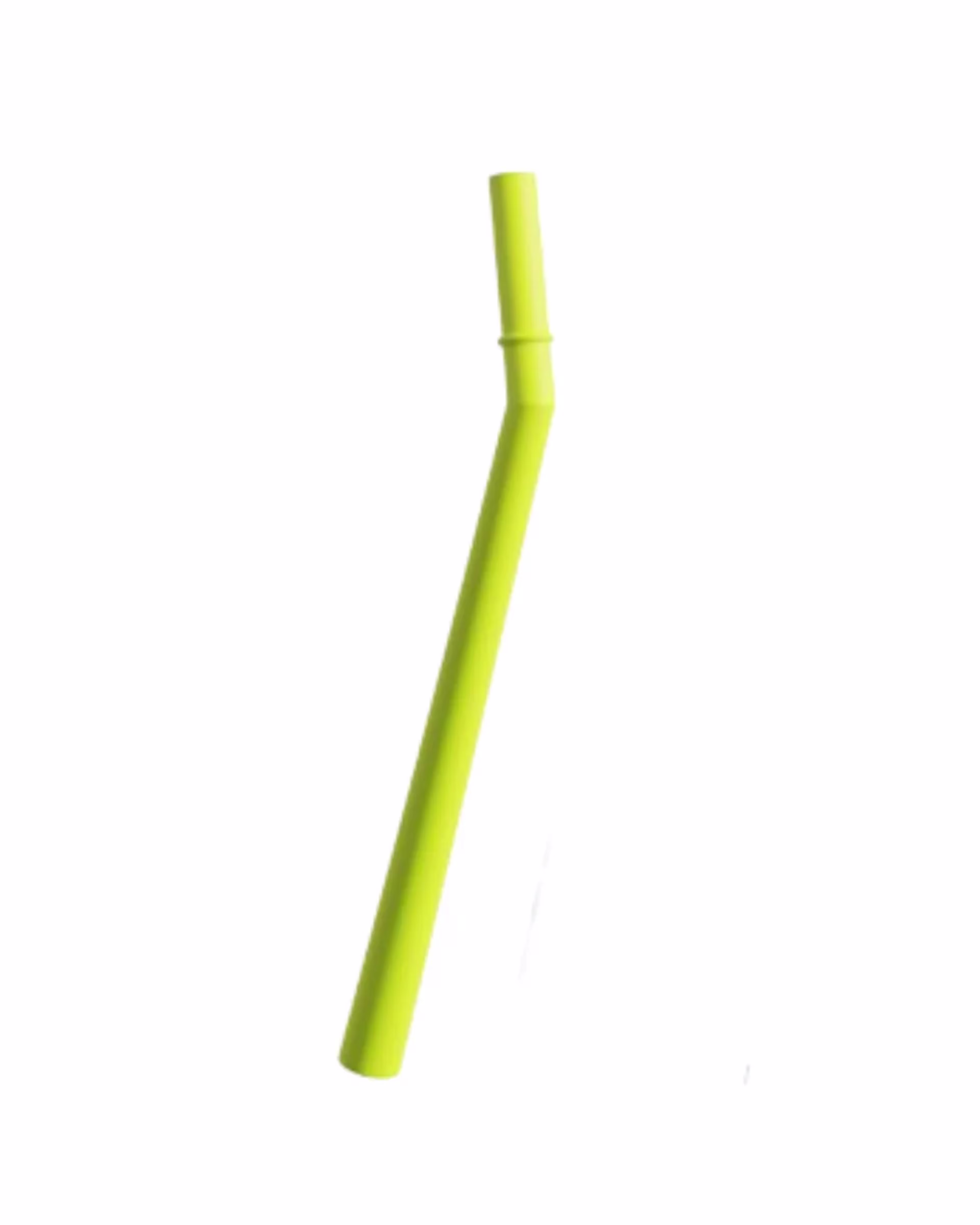 Product Image - Spare Parts - Straw 600ml - Starfish Yellow - 150000161