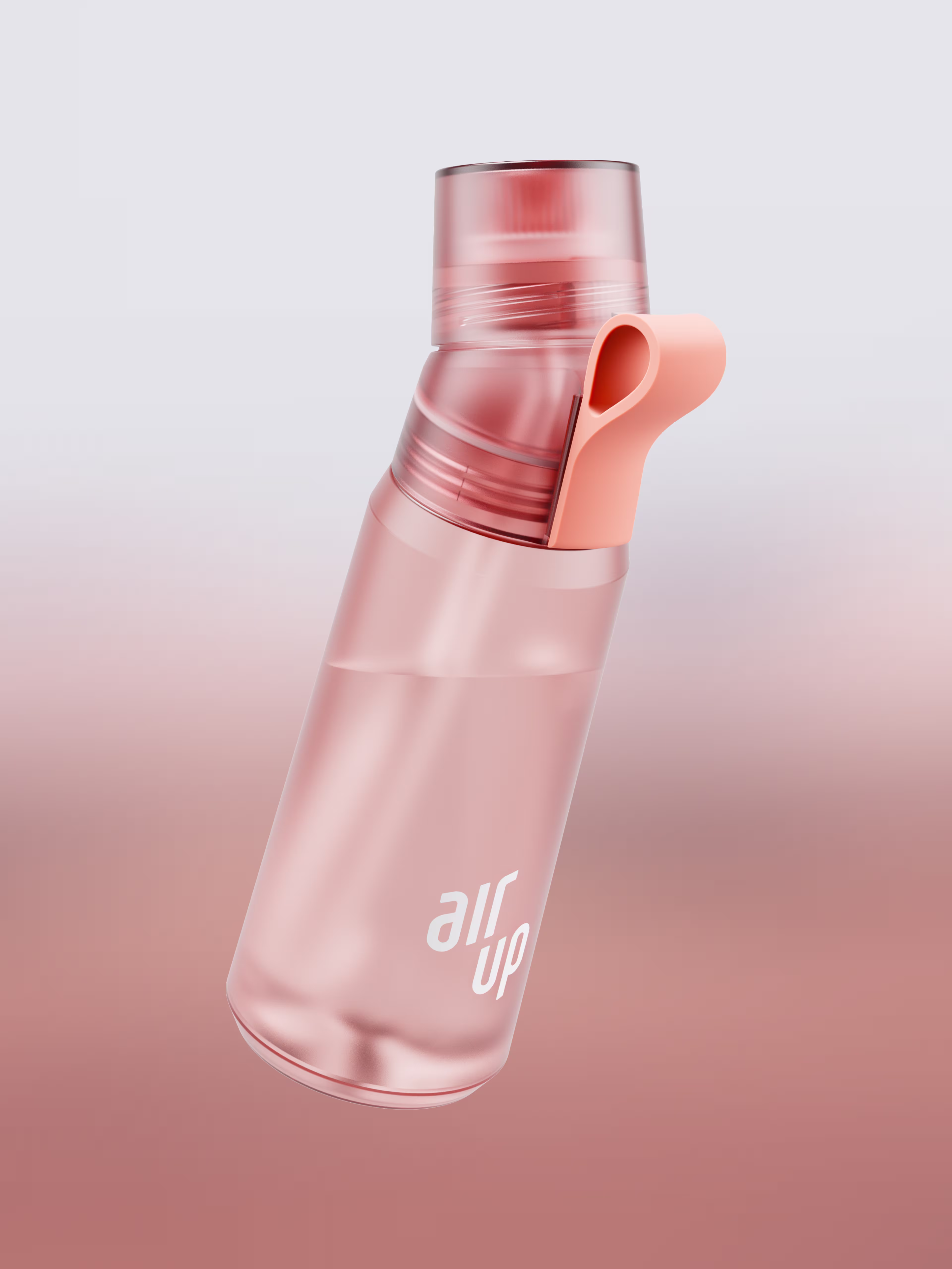 Multiple Banner - Poppy 1000ml