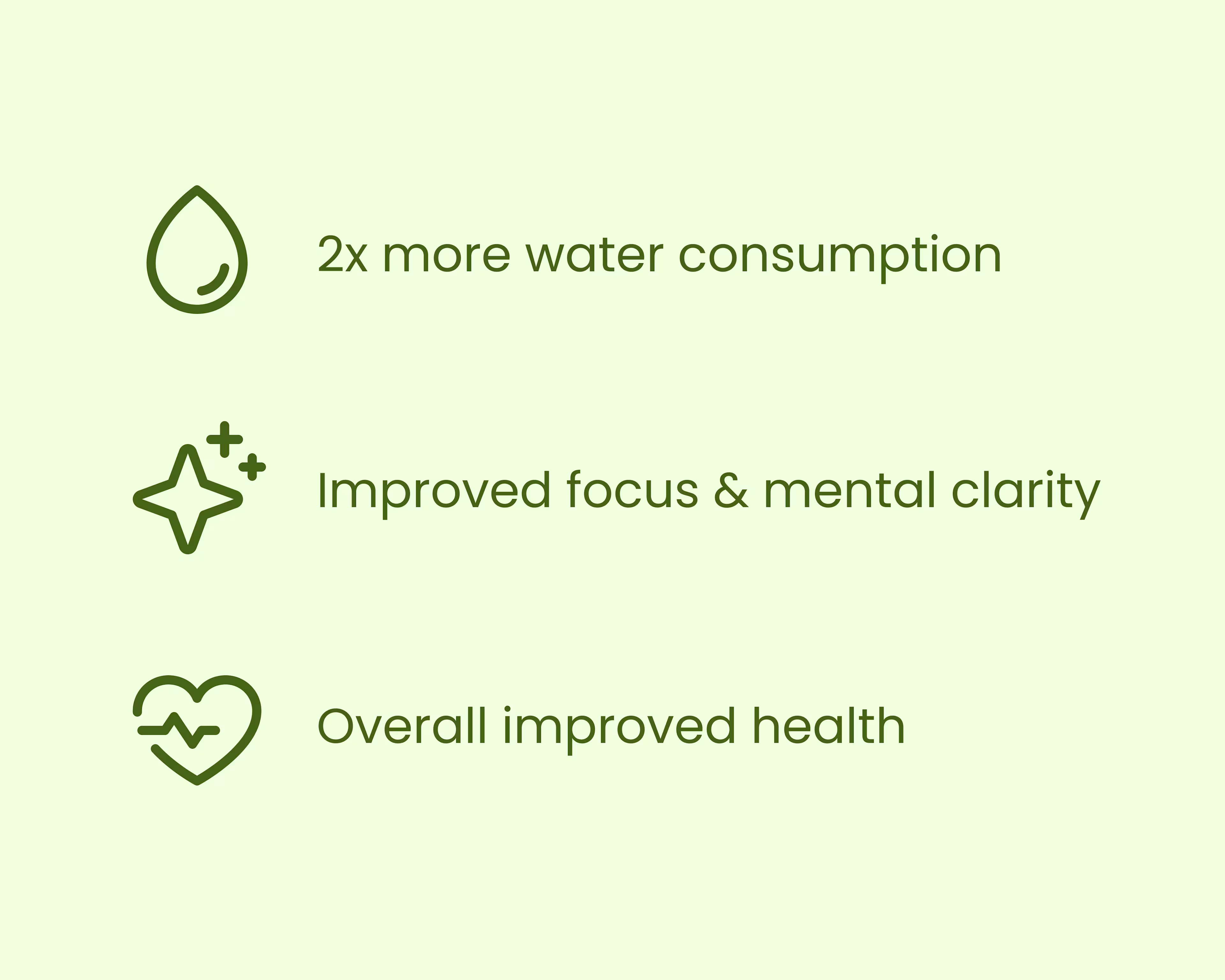 Content page - How it works - Health page - Rich text - Block 5 EN - Backed by studies - Green BG