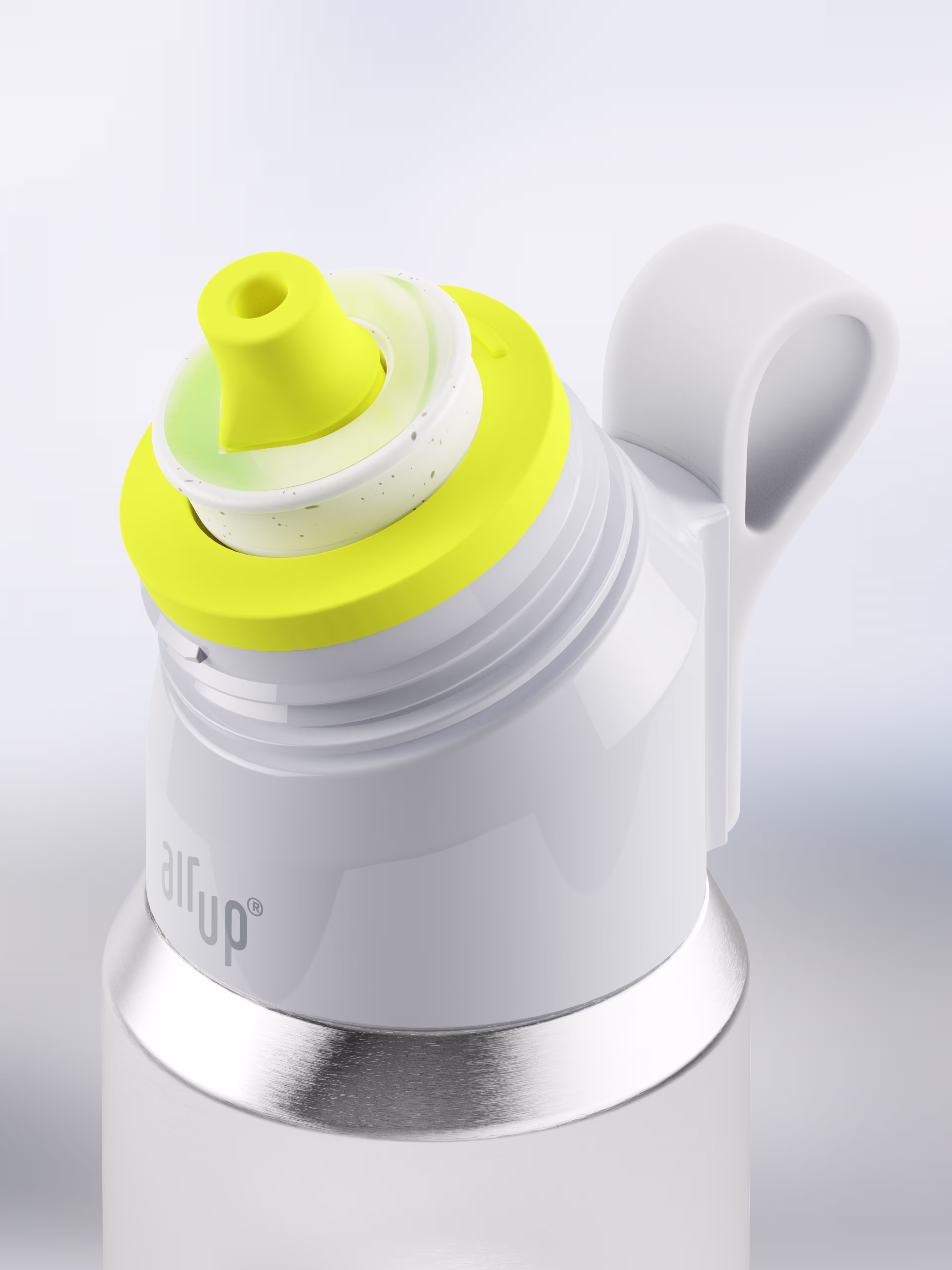 Multiple Banner - Gen 1 Steel 850 Silver