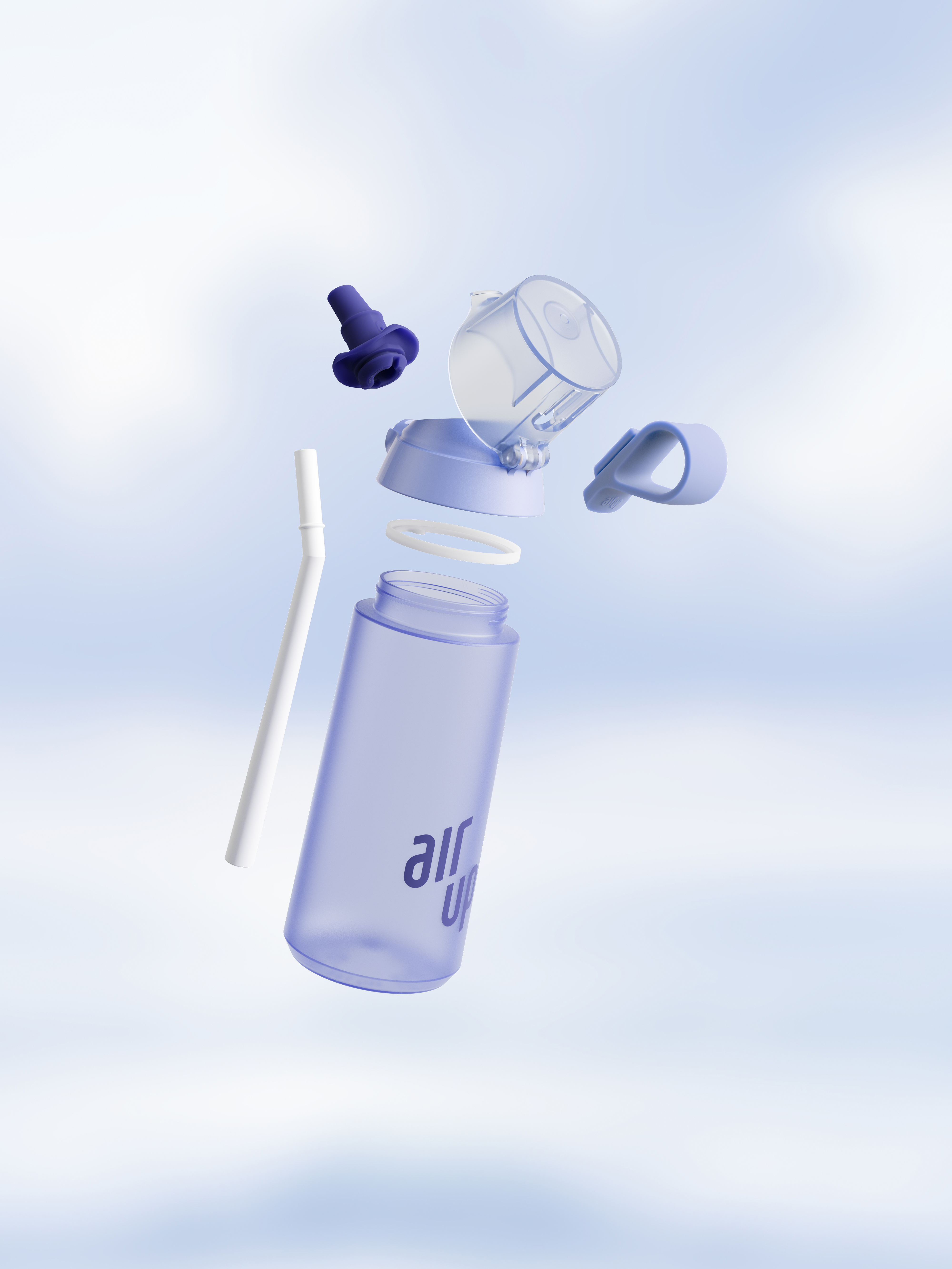 elfbar elfa master akku air up - das innovative Trinksystem main image 0