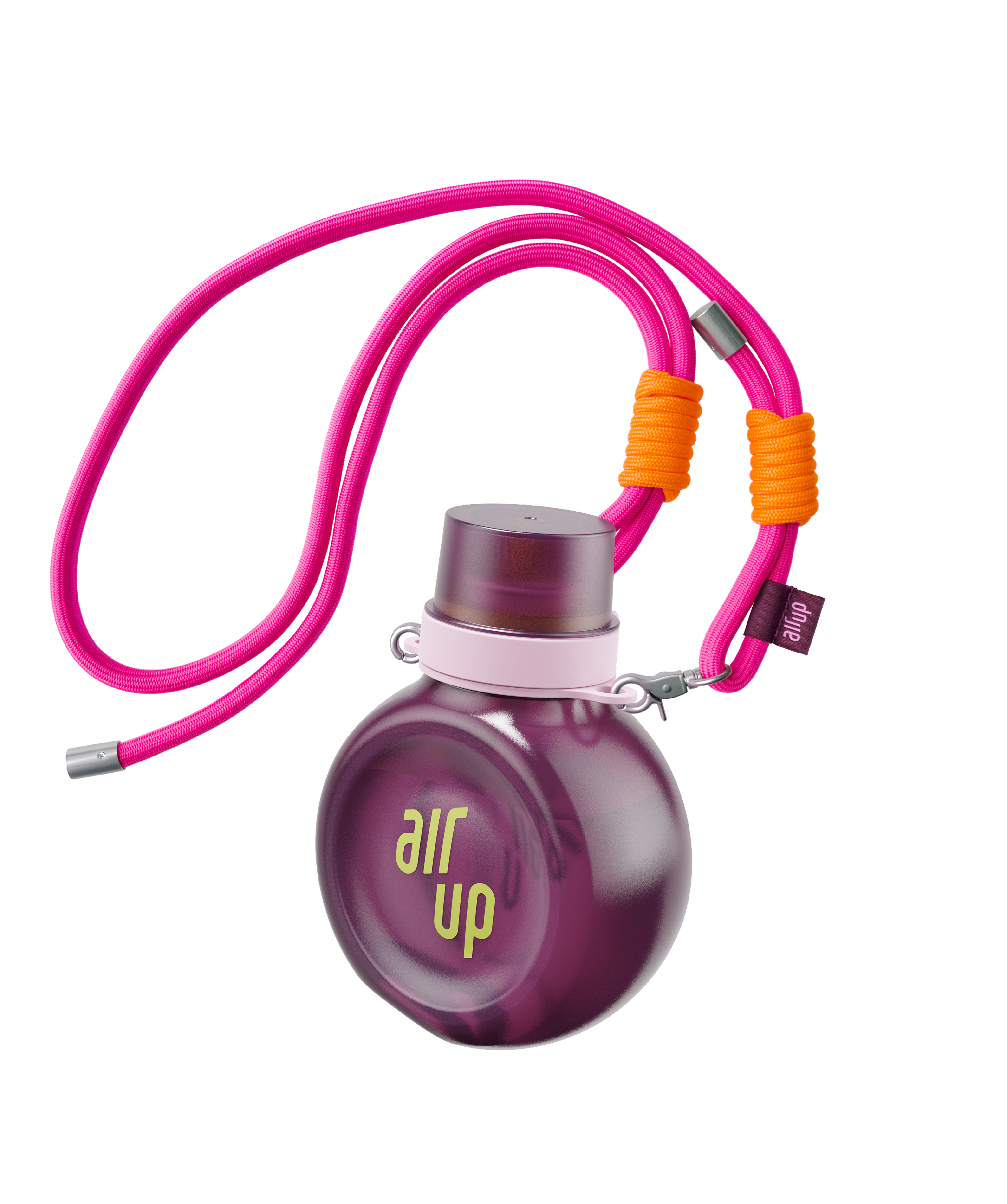 air up Flavoured Water Bottles: Taste Through Scent