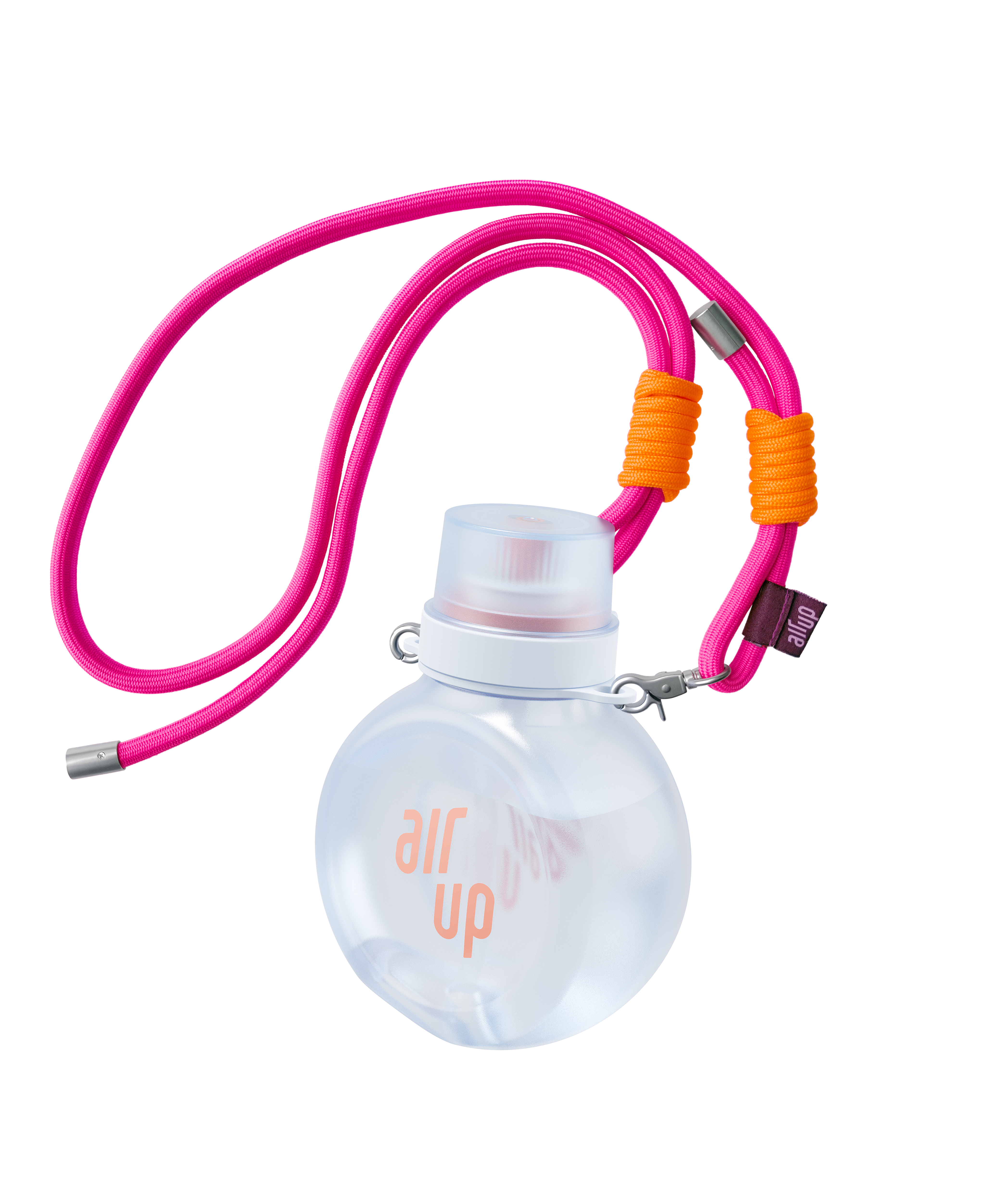 air up® O 800ml - Ice Coral | air up® France