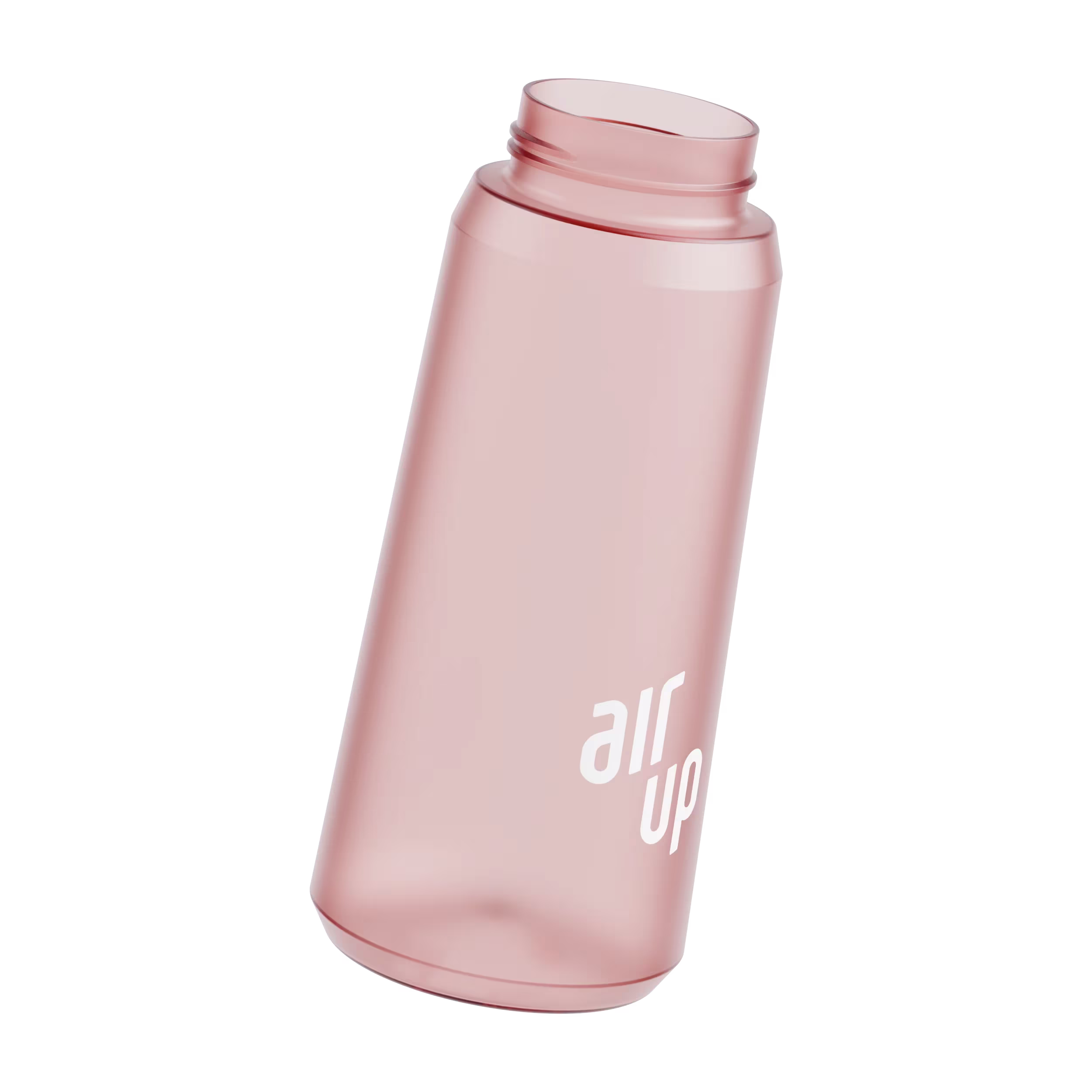 Product Image - Spare Parts - Twist Pro - 1000ml - Red Poppy - Bottle Body - 150000144