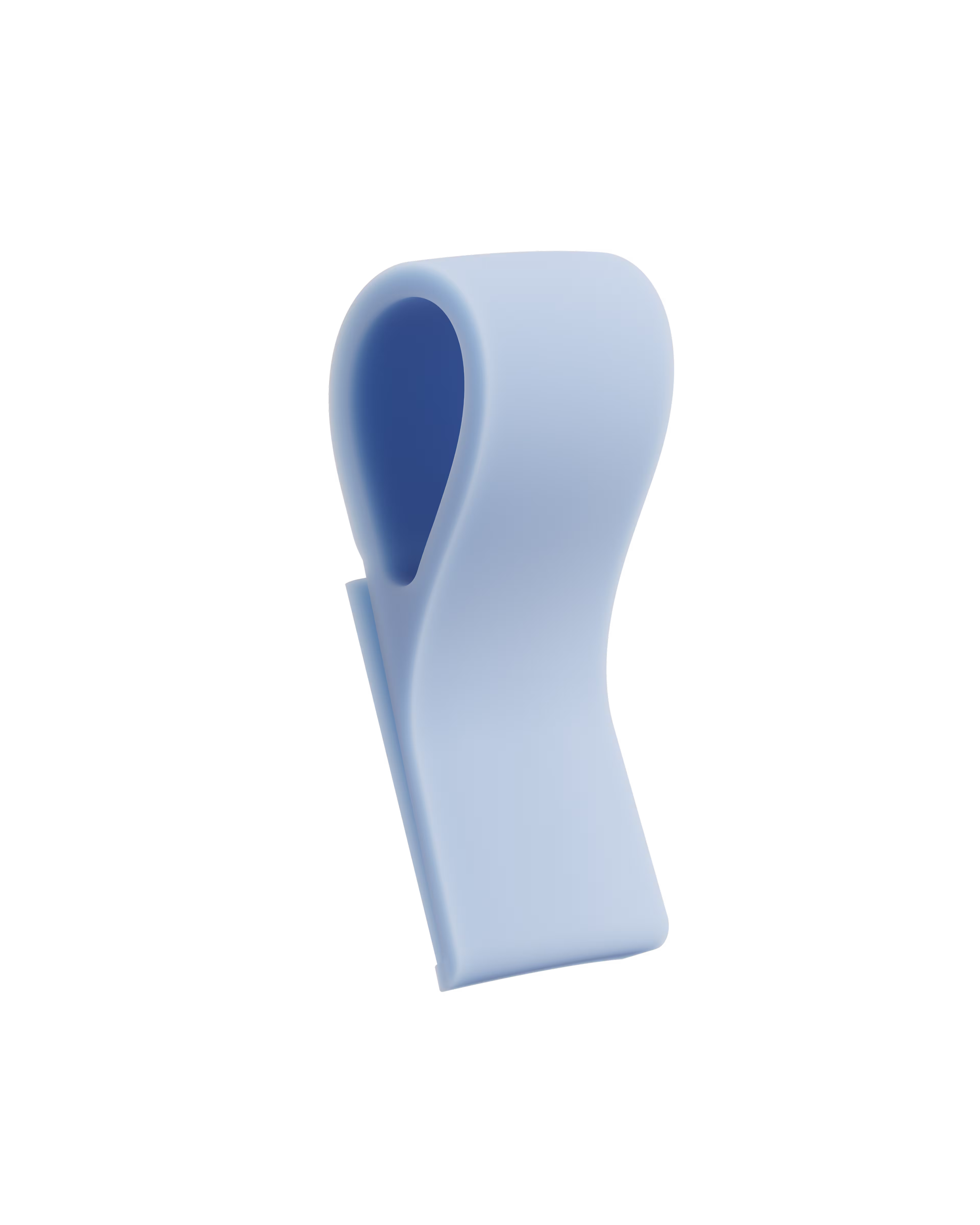 productCardImages - Product - Accessories - Strap - Pale Blue - 190000009