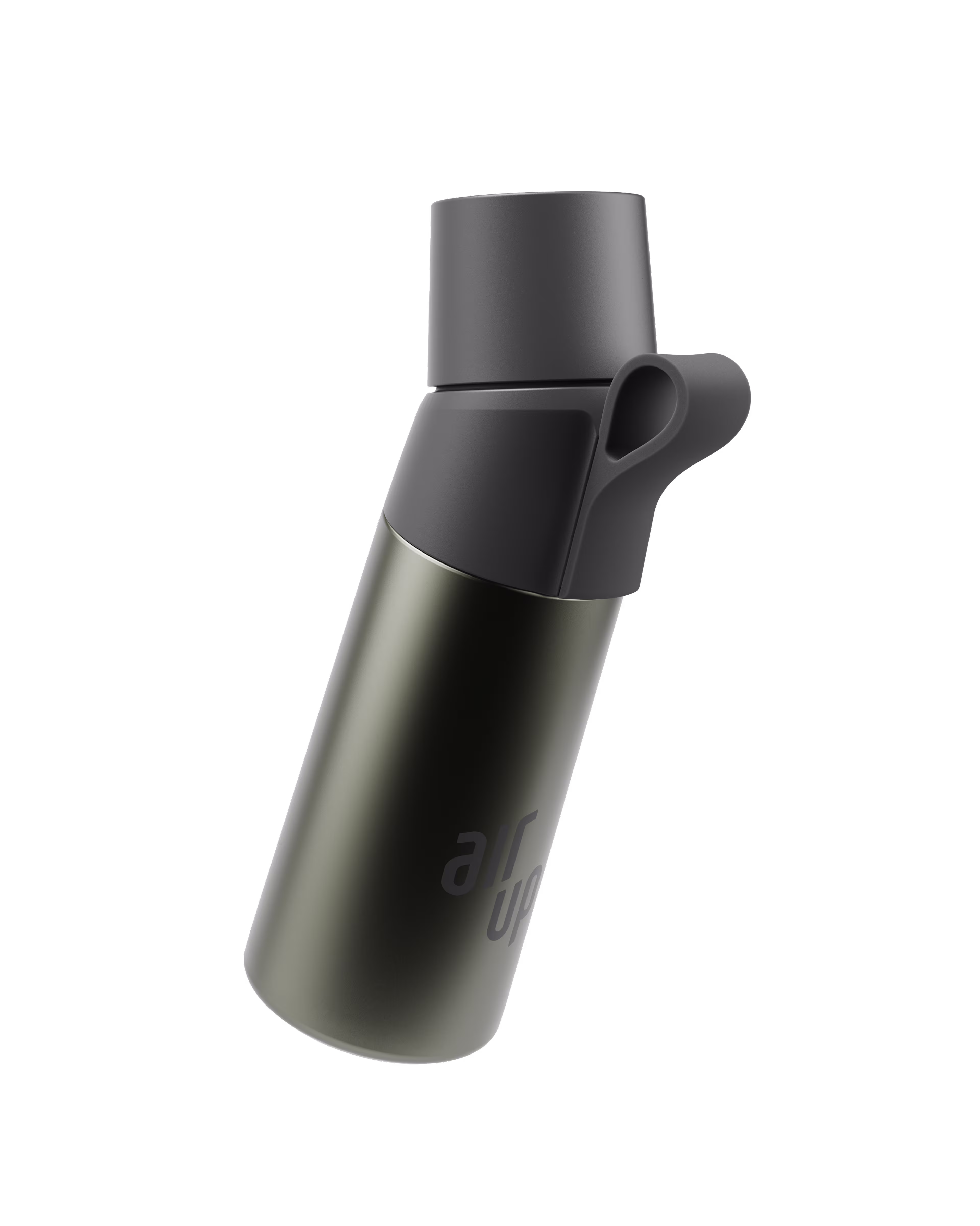 Product Card - Twist Pro Steel - 480ml - Dusky Obsidian - 100000126