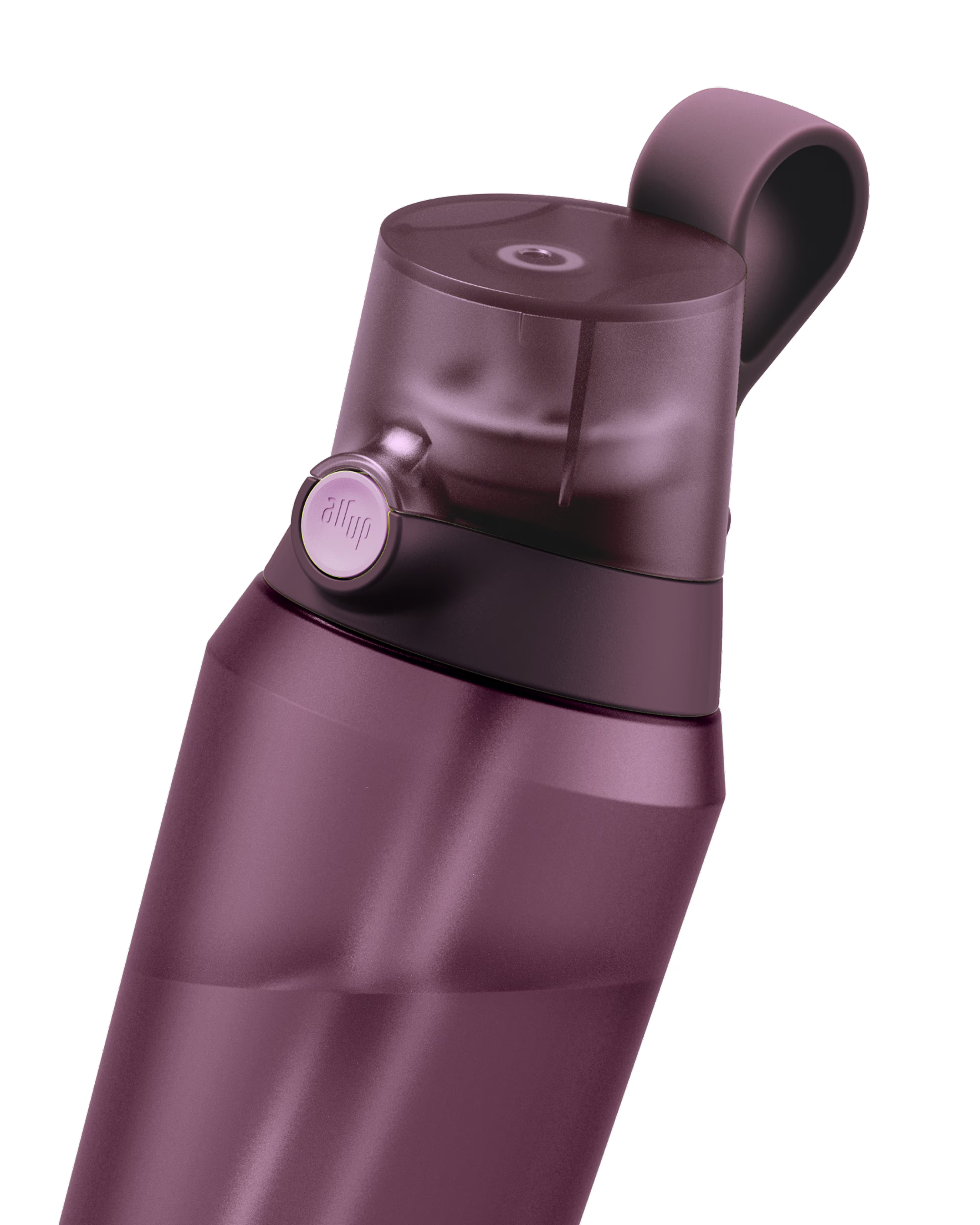 air up® Click 800 ml - Choco-Rose