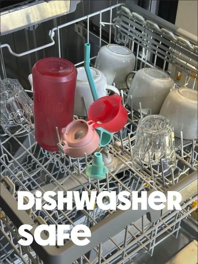 dishwasher safe