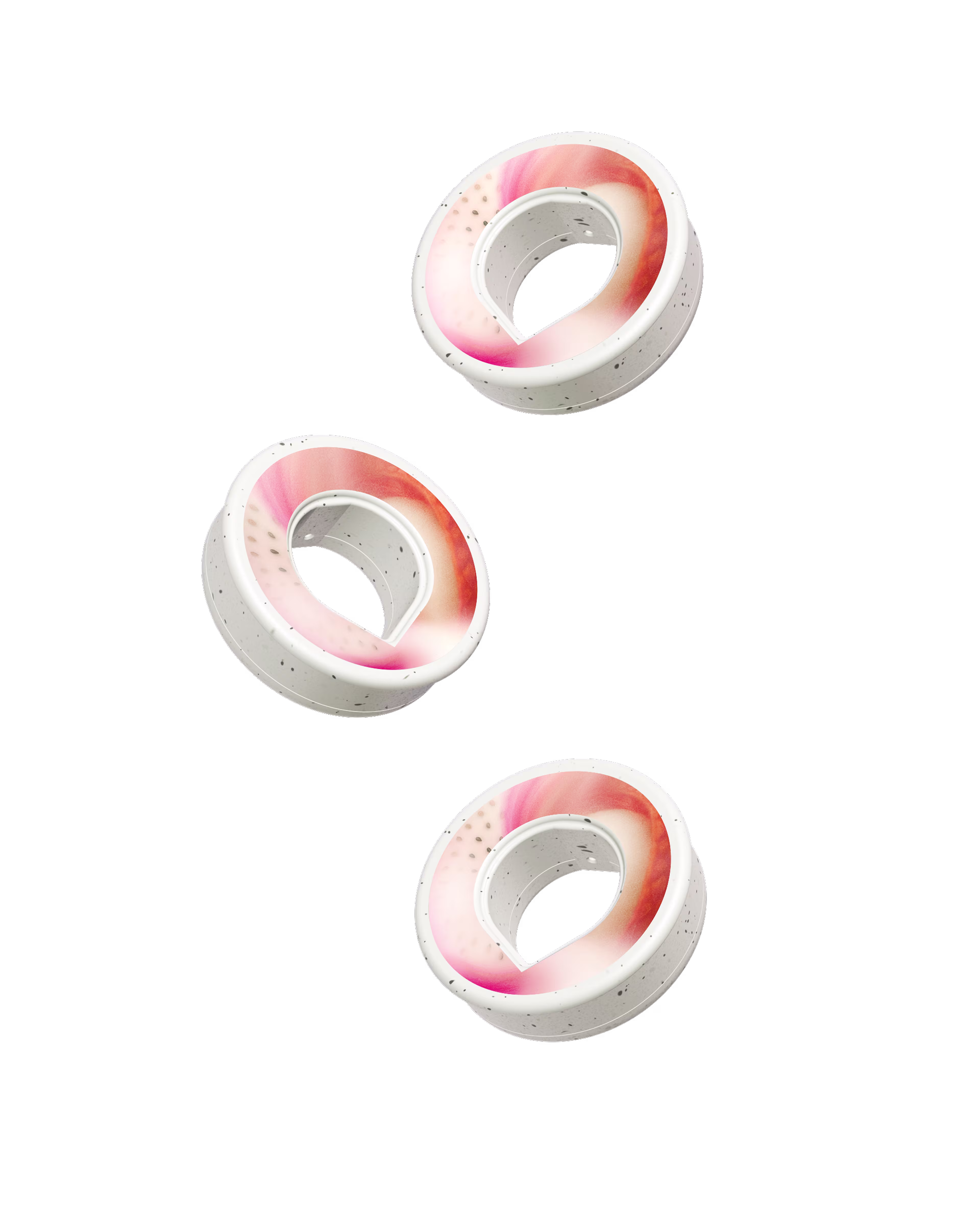  Flavor - Dragonfruit-Lychee - 110000561