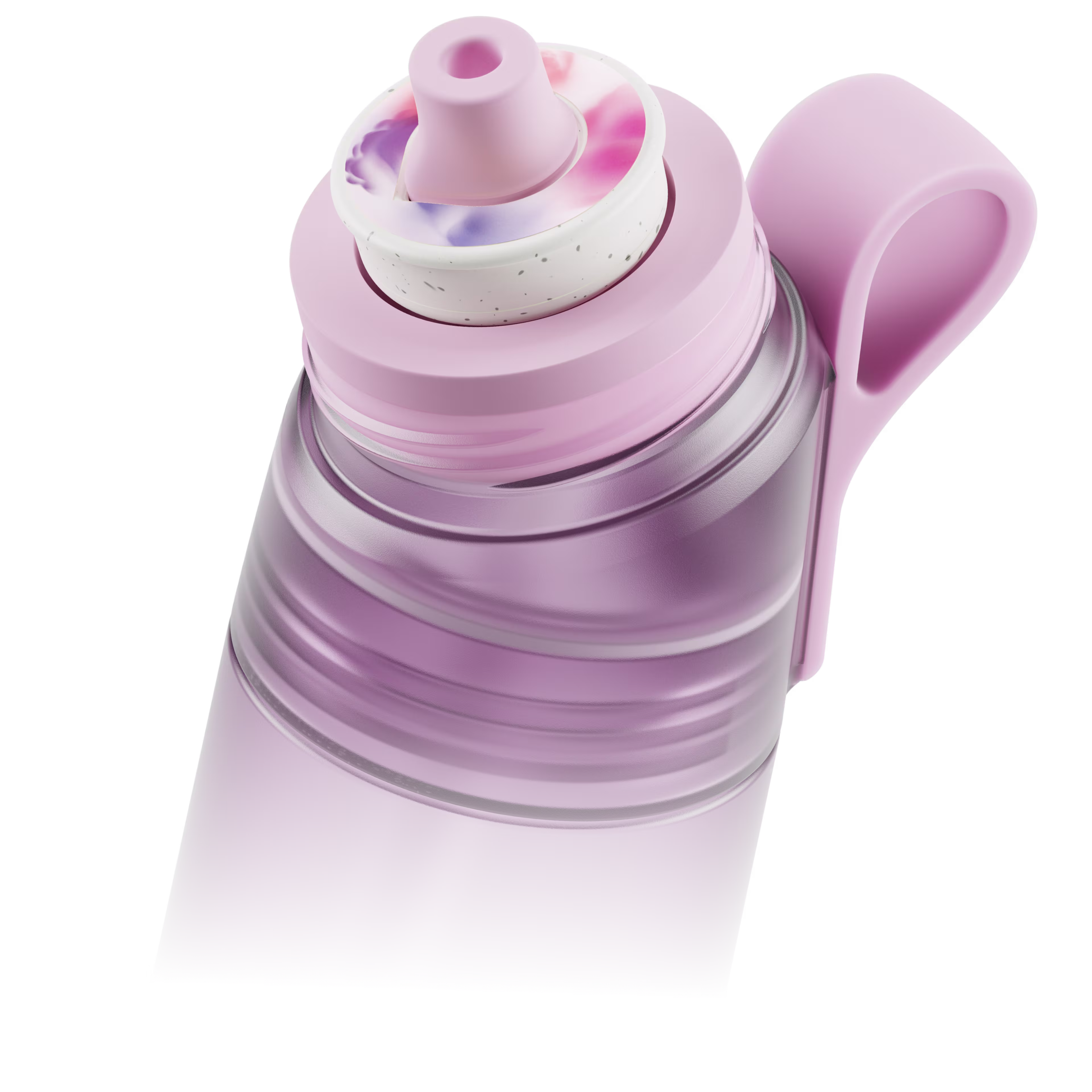 Content Burger Section - Main bottle image - Dummy