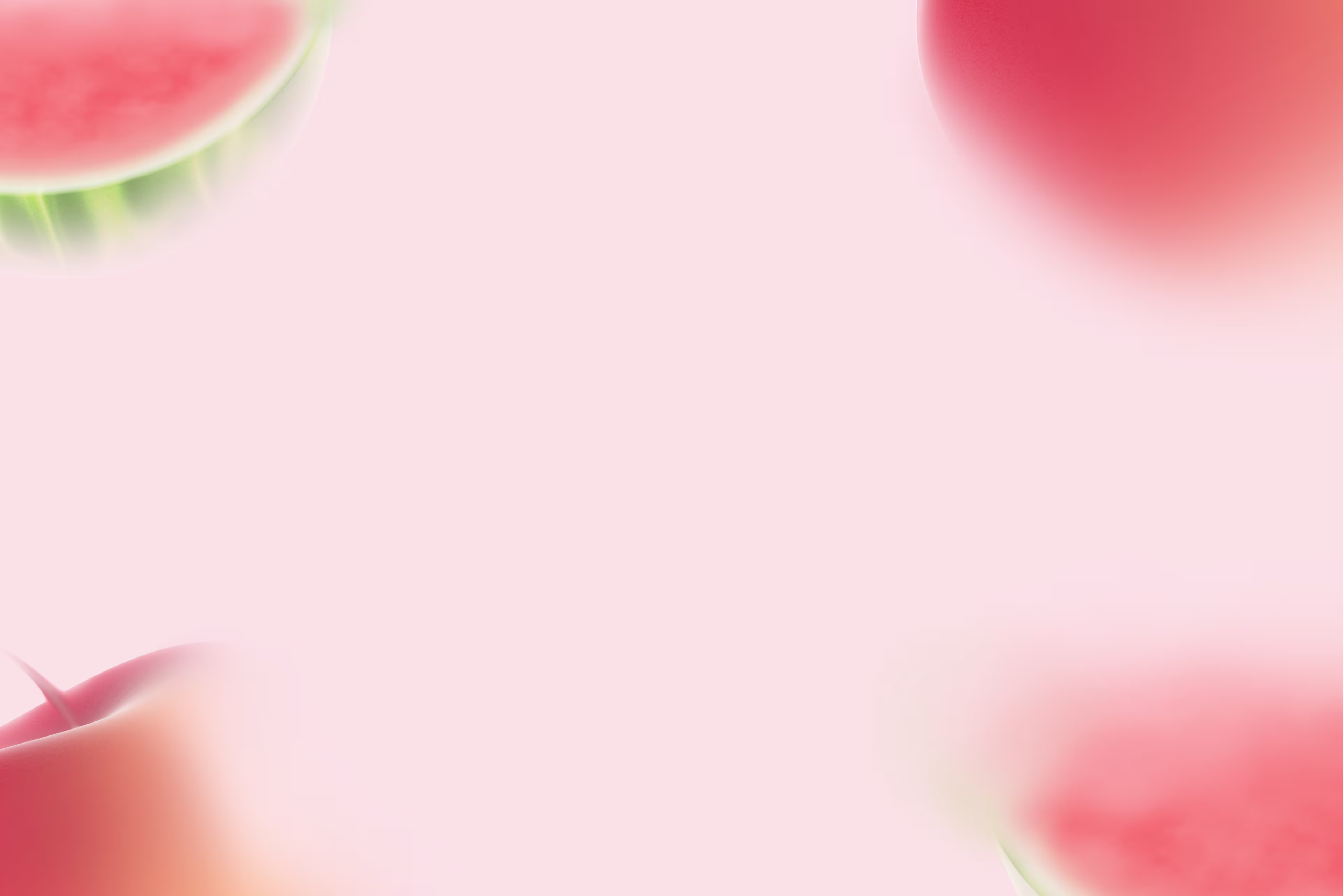 Product Category - Banner - Fruits - Desktop