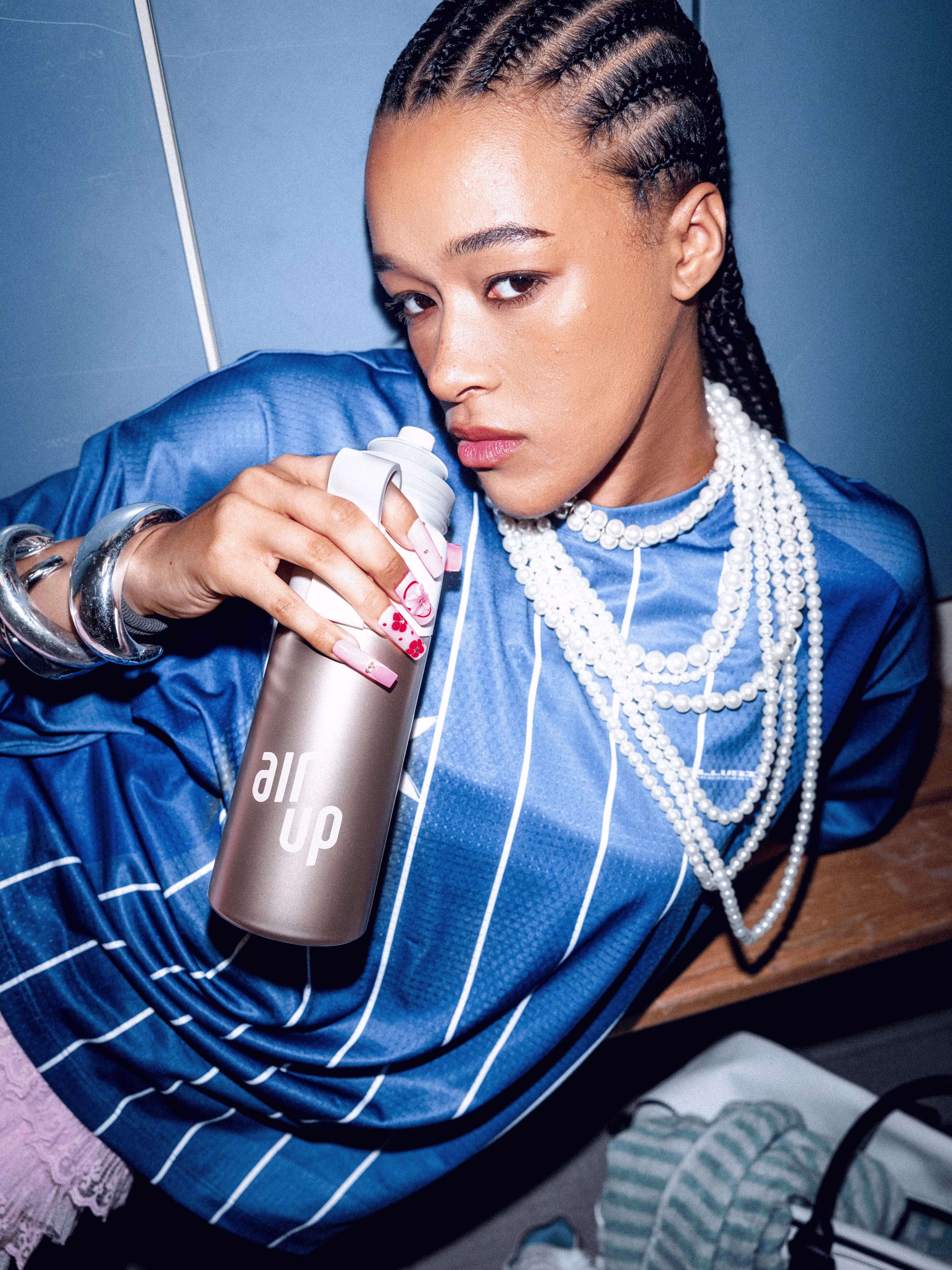 Twist Pro 480ml Blush Quartz- Campaign: Spring 2026 - 140001031