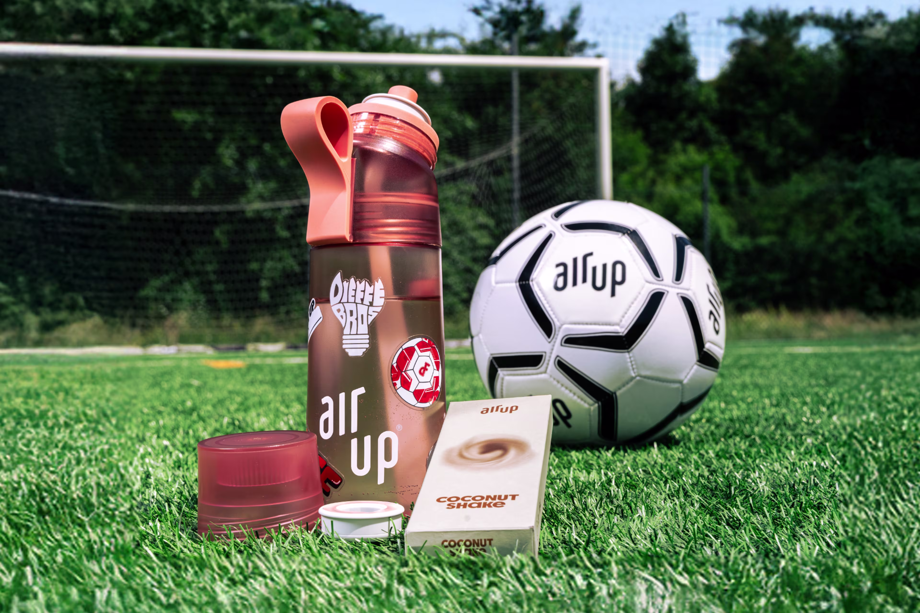 Navigation Item - diEFFE - IT Influencer Campaign
