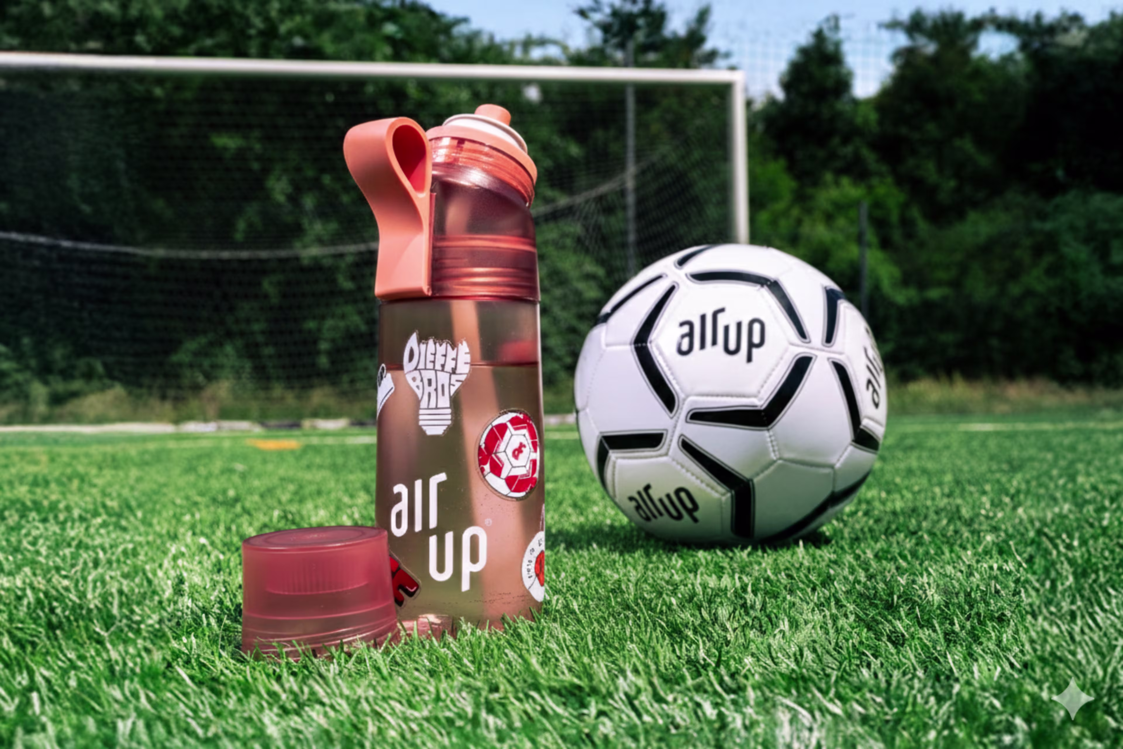 Navigation Item - diEFFE - IT Influencer Campaign