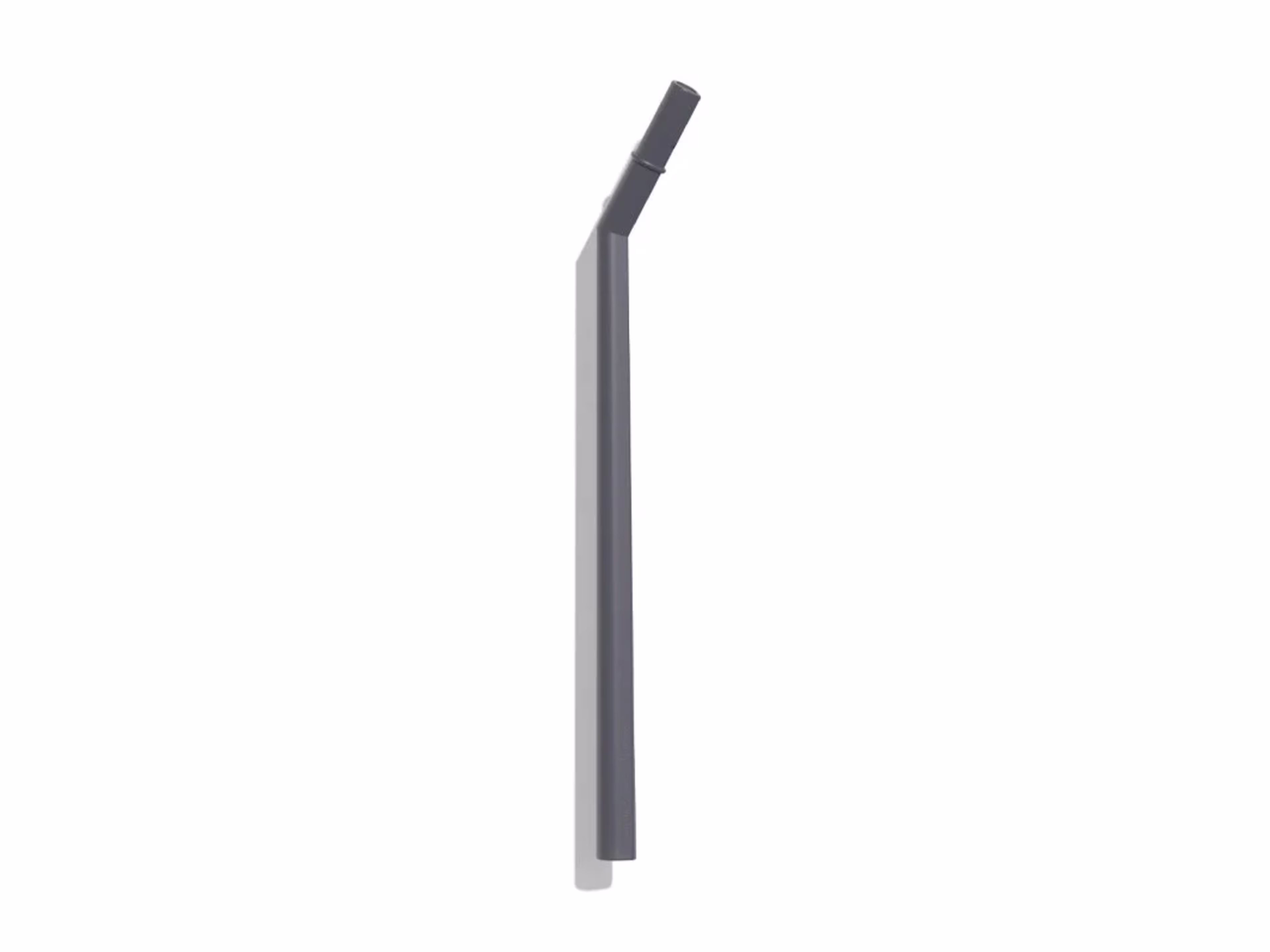 Product Image - Spare Parts - PAB Straw - Charcoal Grey 1000ml - 150000074