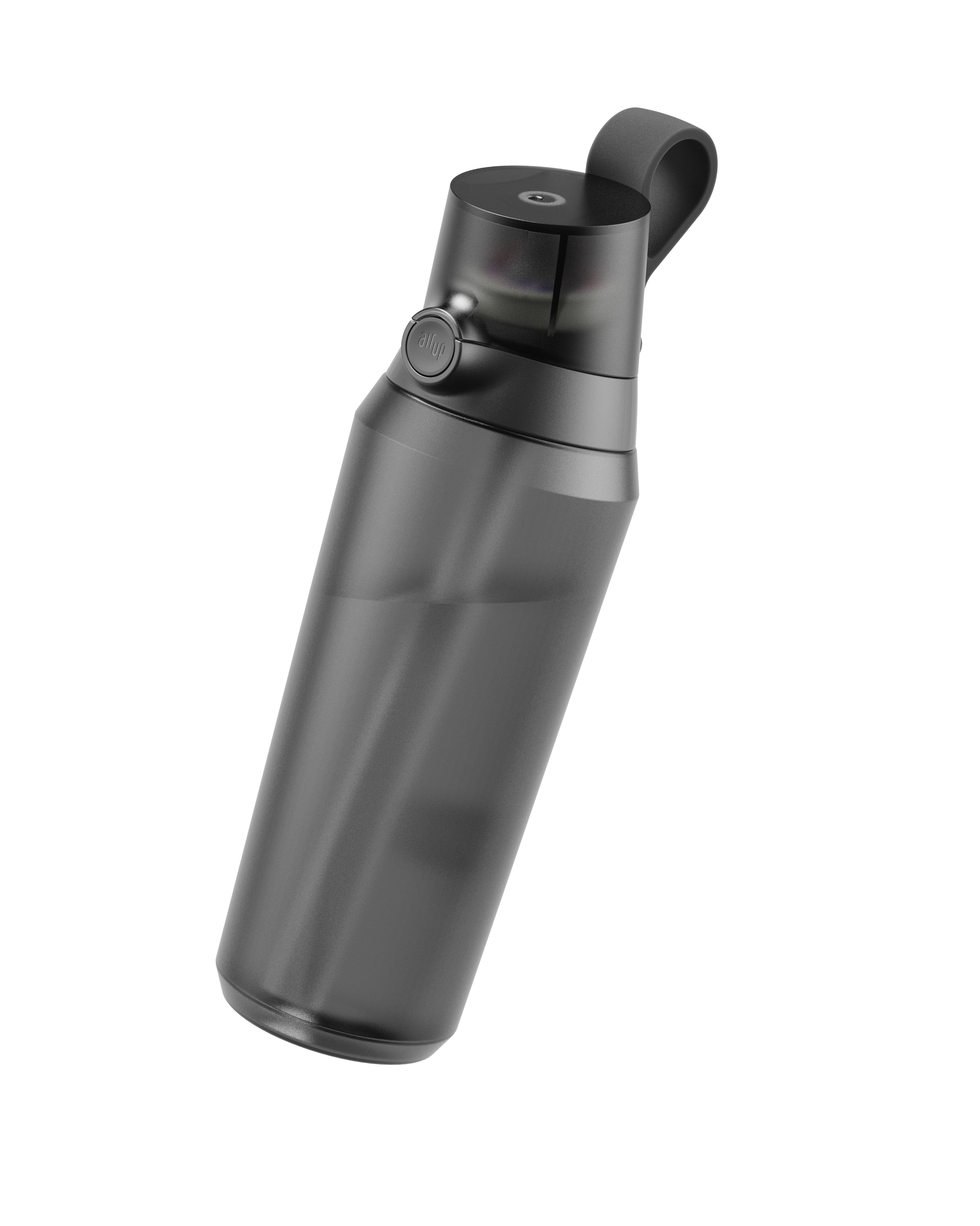 air up® Click 27oz - Midnight Black