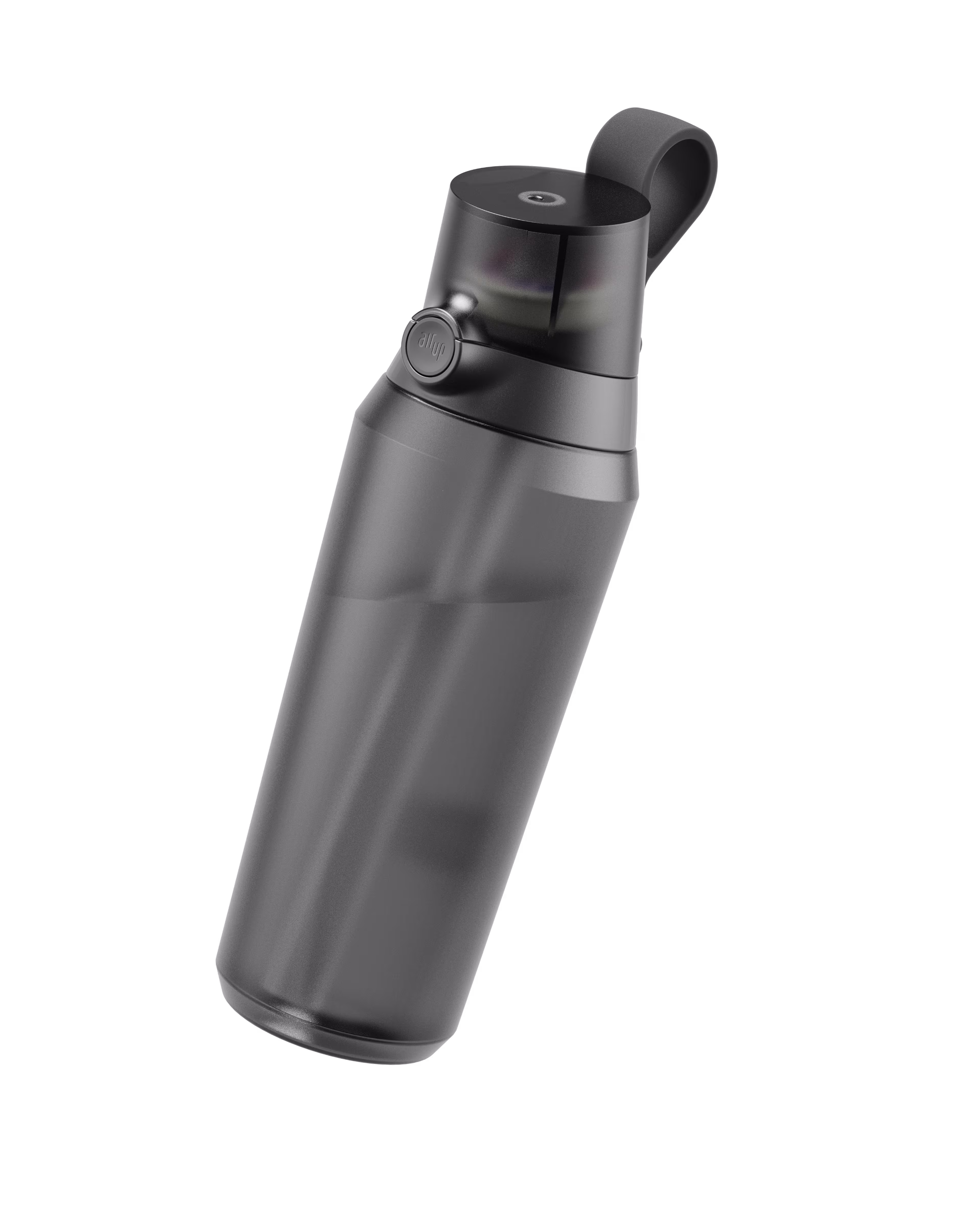 PLP - air up® Click 800ml - Midnight Black - 100000192