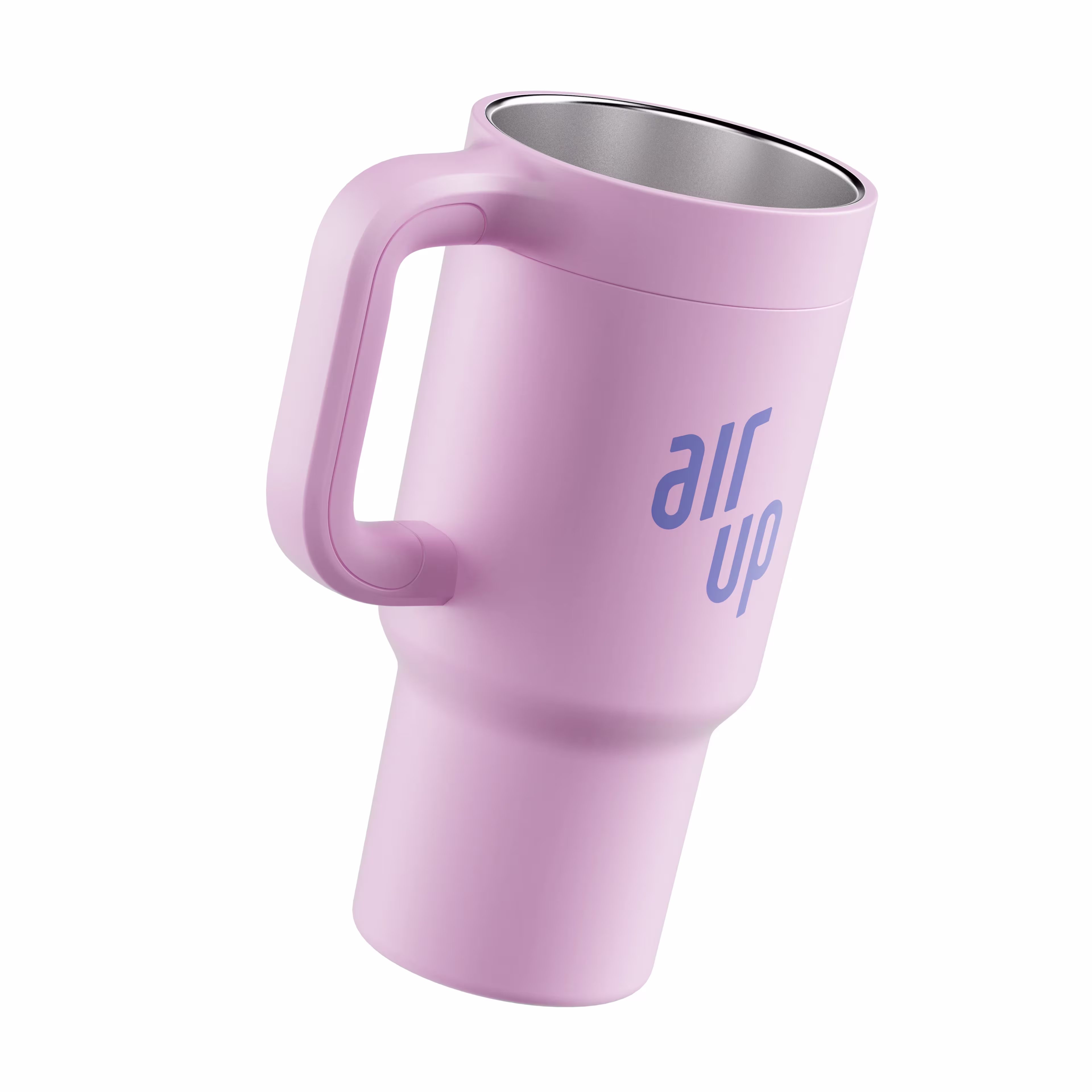 air up® Tumbler with Handle - Vessel - Pink - 890ml - 150000335