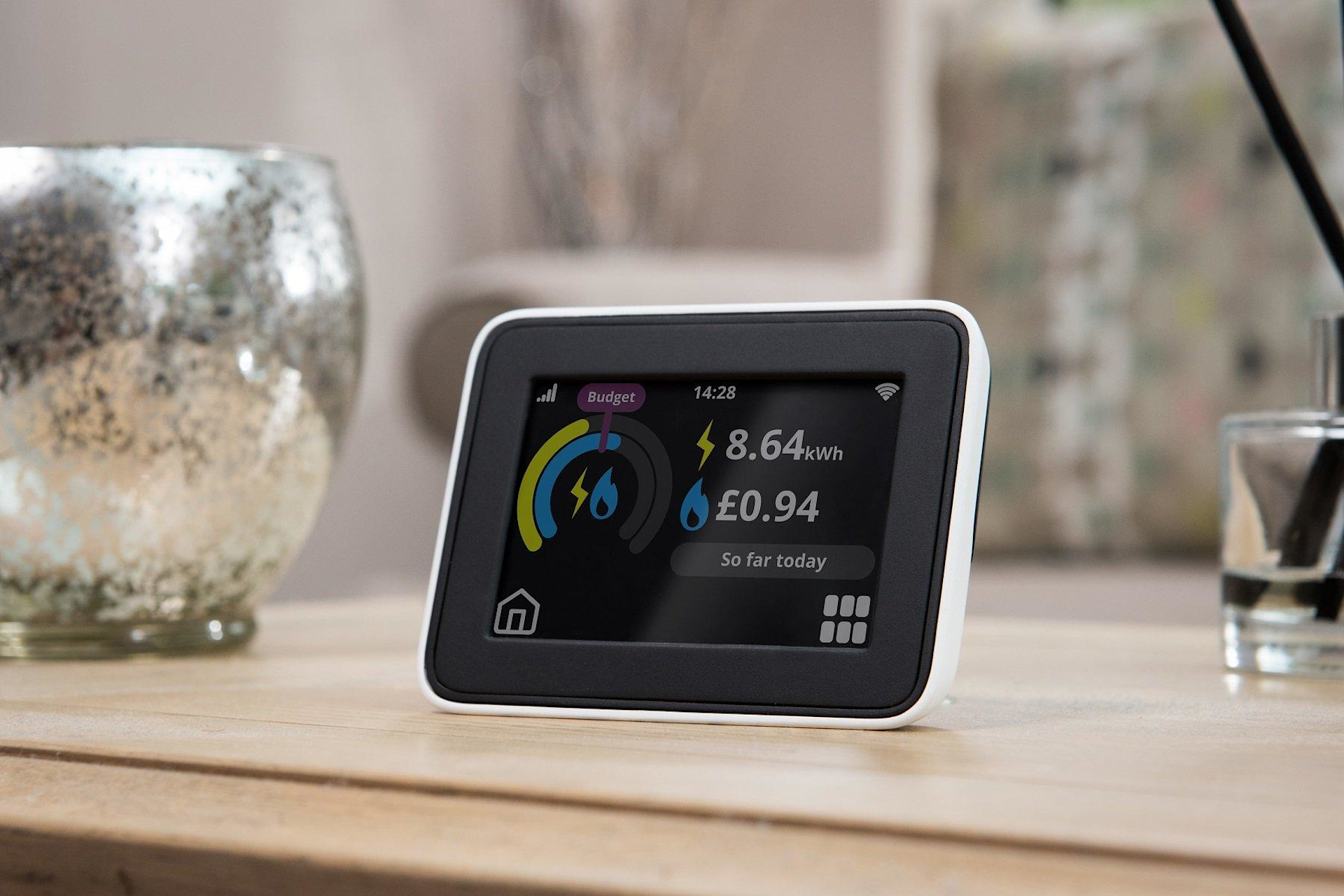 Smart meter In-Home Display (IHD) not working? Here’s what you need to do