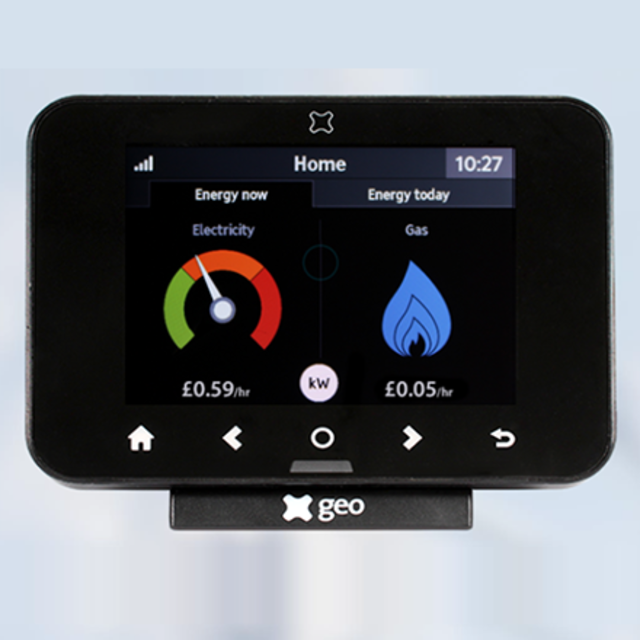 Getting to know your In-Home Display | OVO Energy