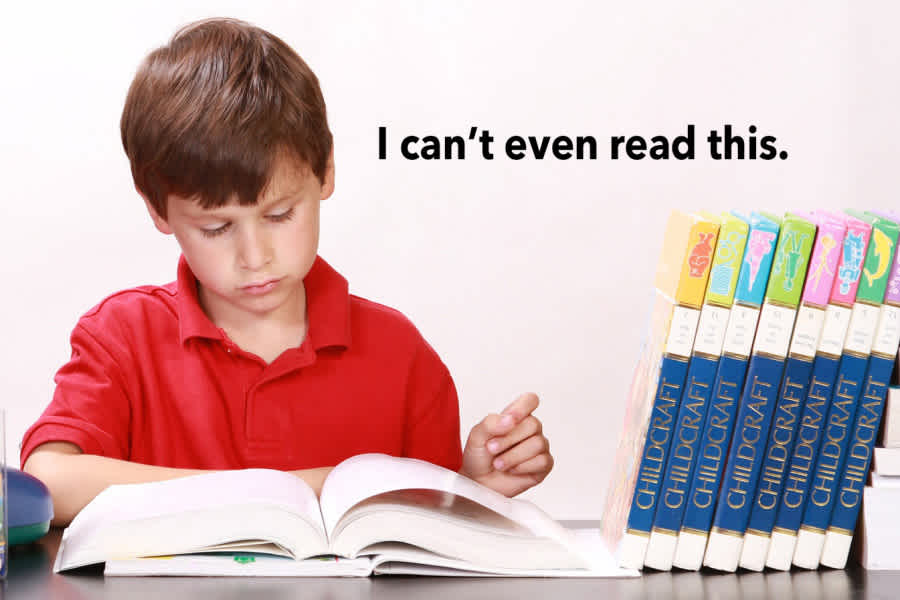 boy-cant read