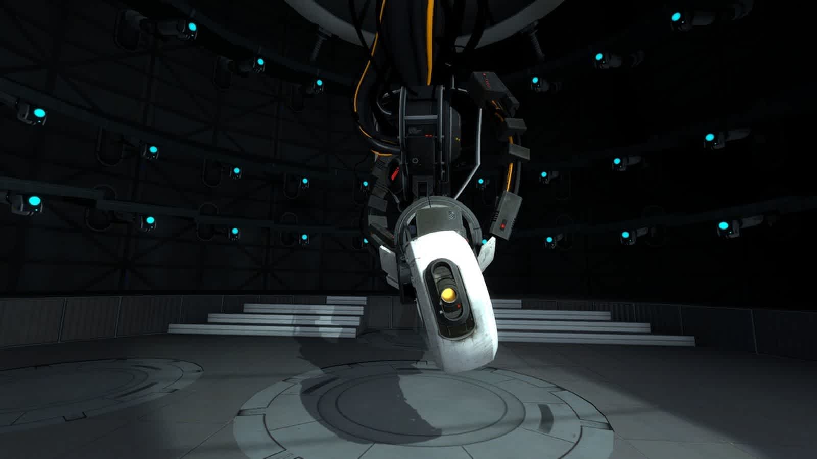 GlaDos