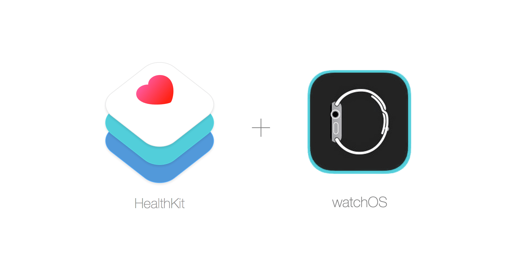 HealthKit + WatchOS
