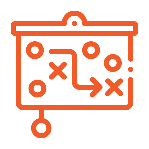 Strategy Consulting