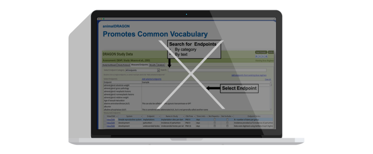 ICF Access DB